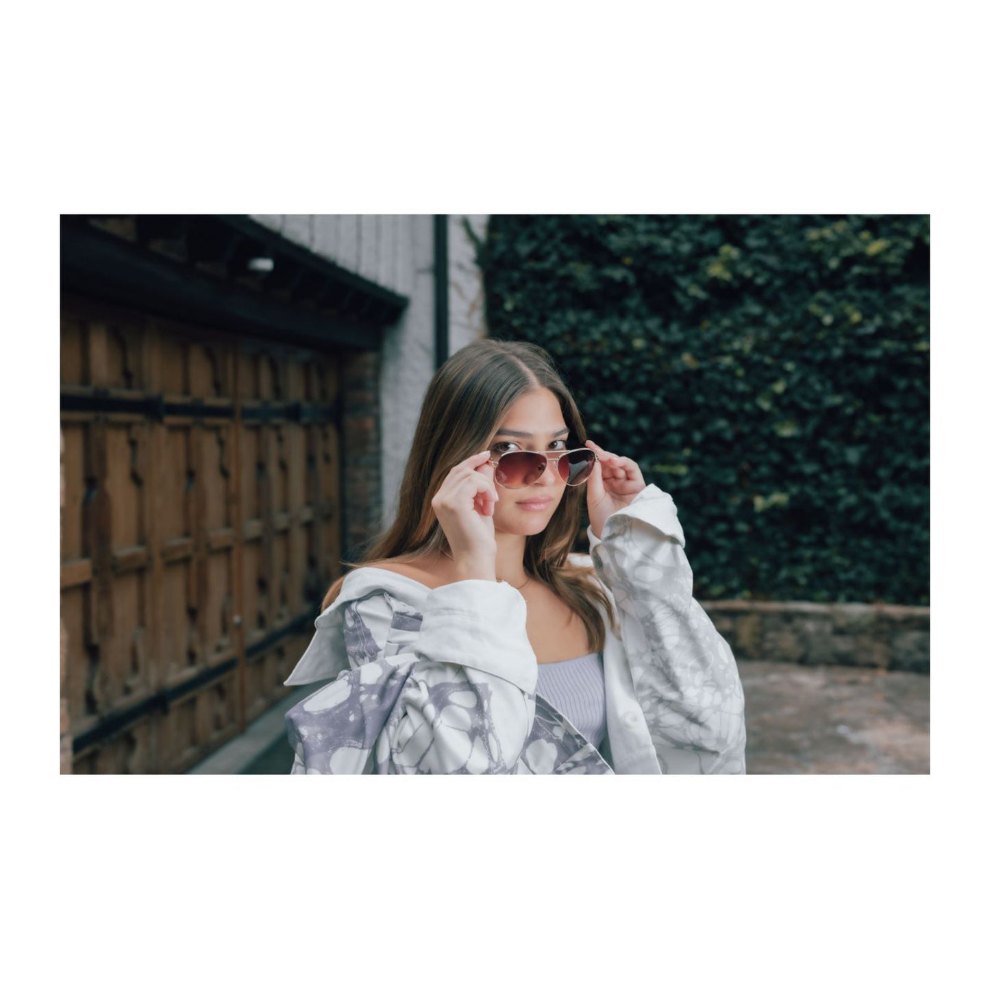 Lentes De Sol Fossil Outlook 66353598