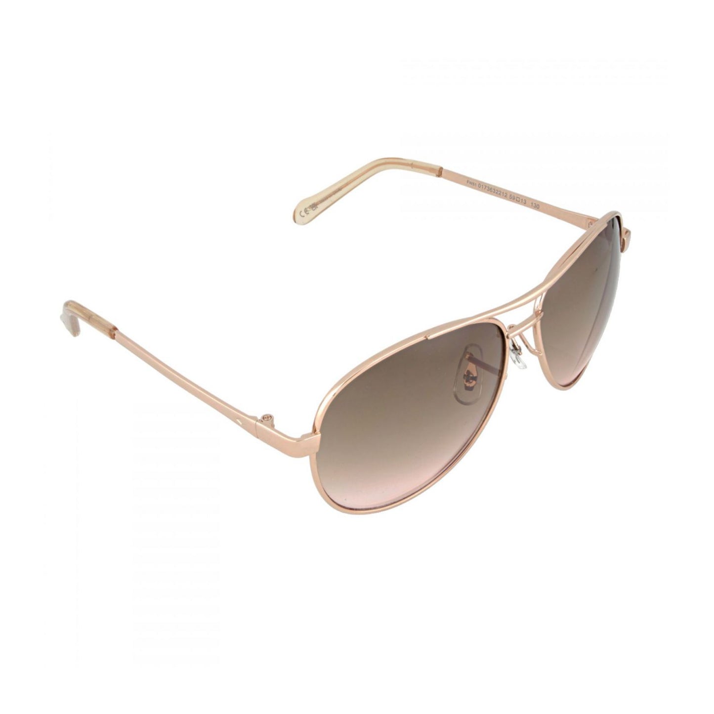 Lentes De Sol Fossil Outlook 66353602