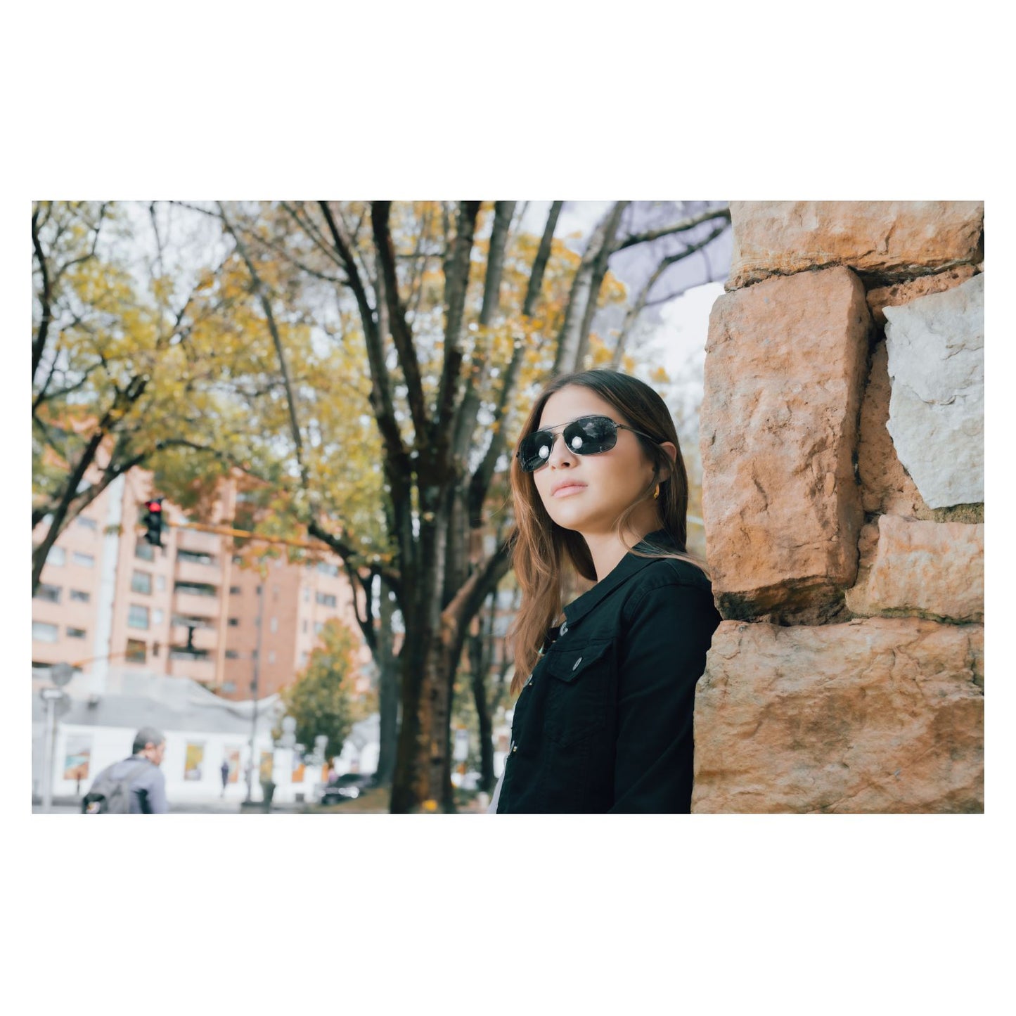 Lentes De Sol Fossil Outlook 66353613