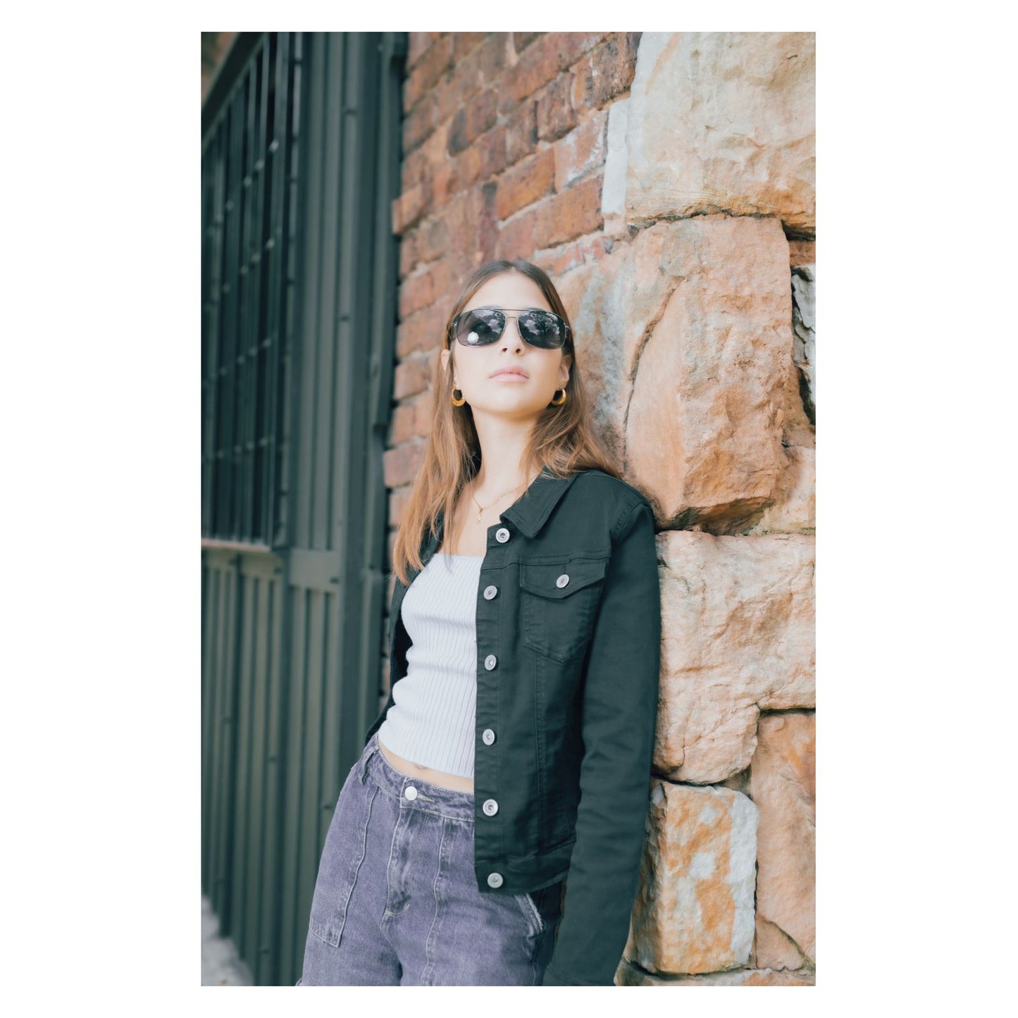 Lentes De Sol Fossil Outlook 66353613
