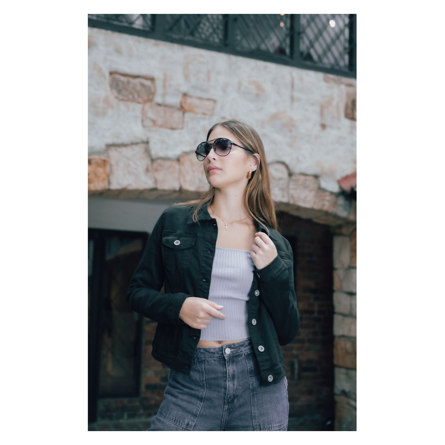 Lentes De Sol Fossil Outlook 66353753