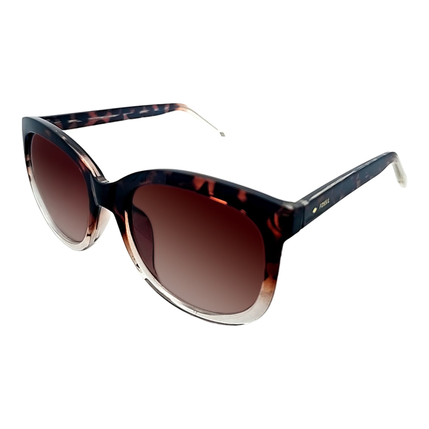 Lentes De Sol Fossil Outlook 66353881