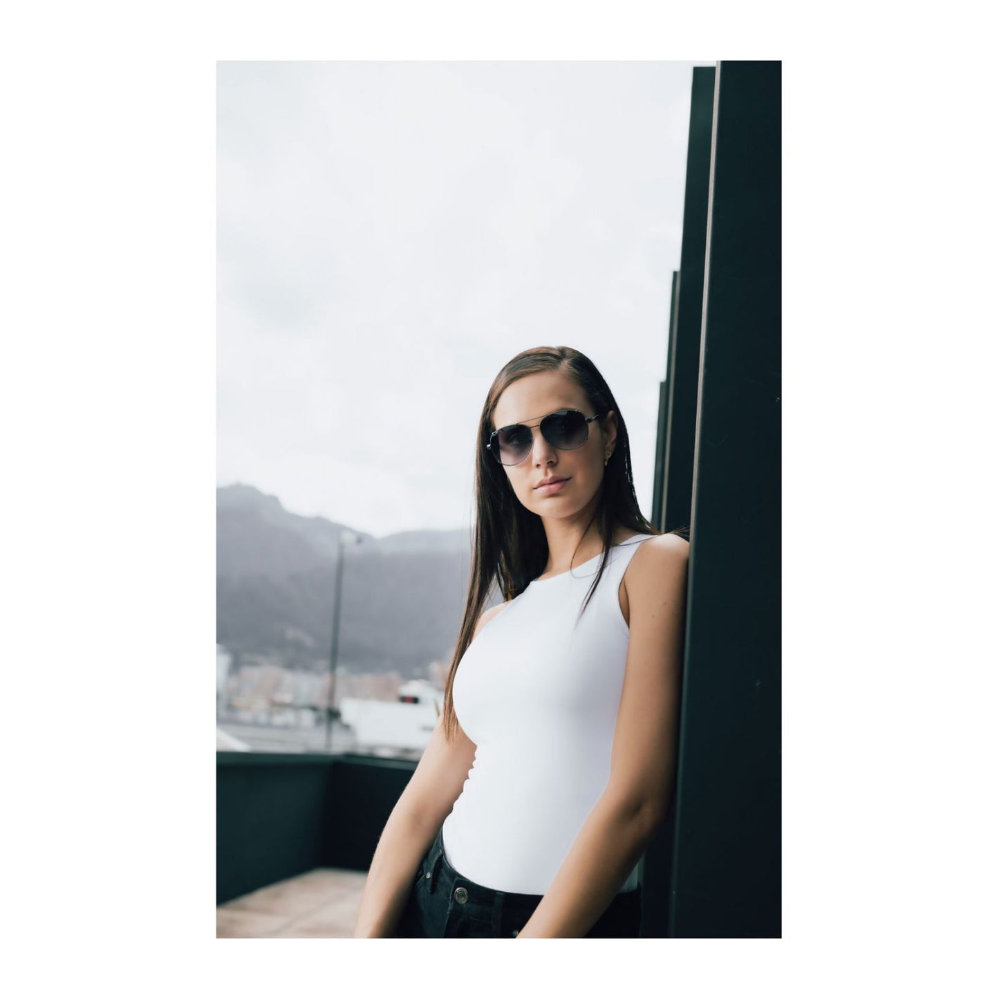 Lentes De Sol Tommy Hilfiger Outlook 66397131