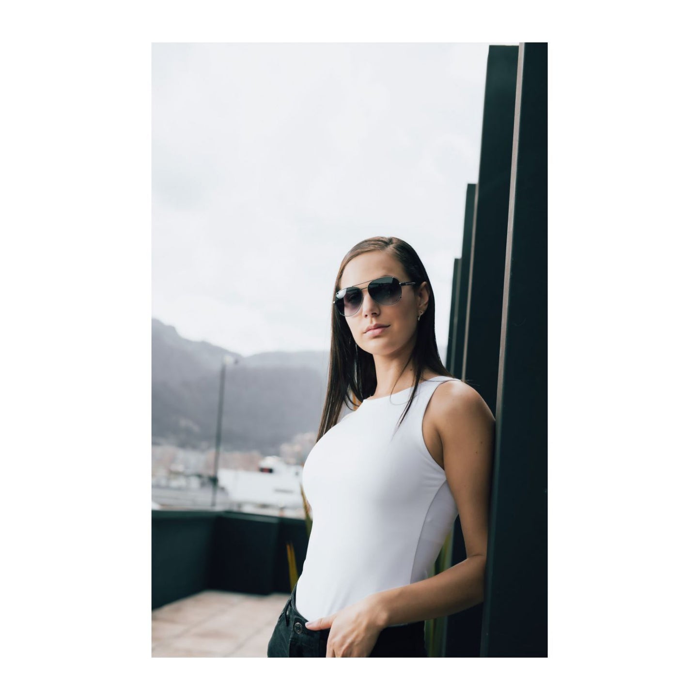 Lentes De Sol Tommy Hilfiger Outlook 66397131