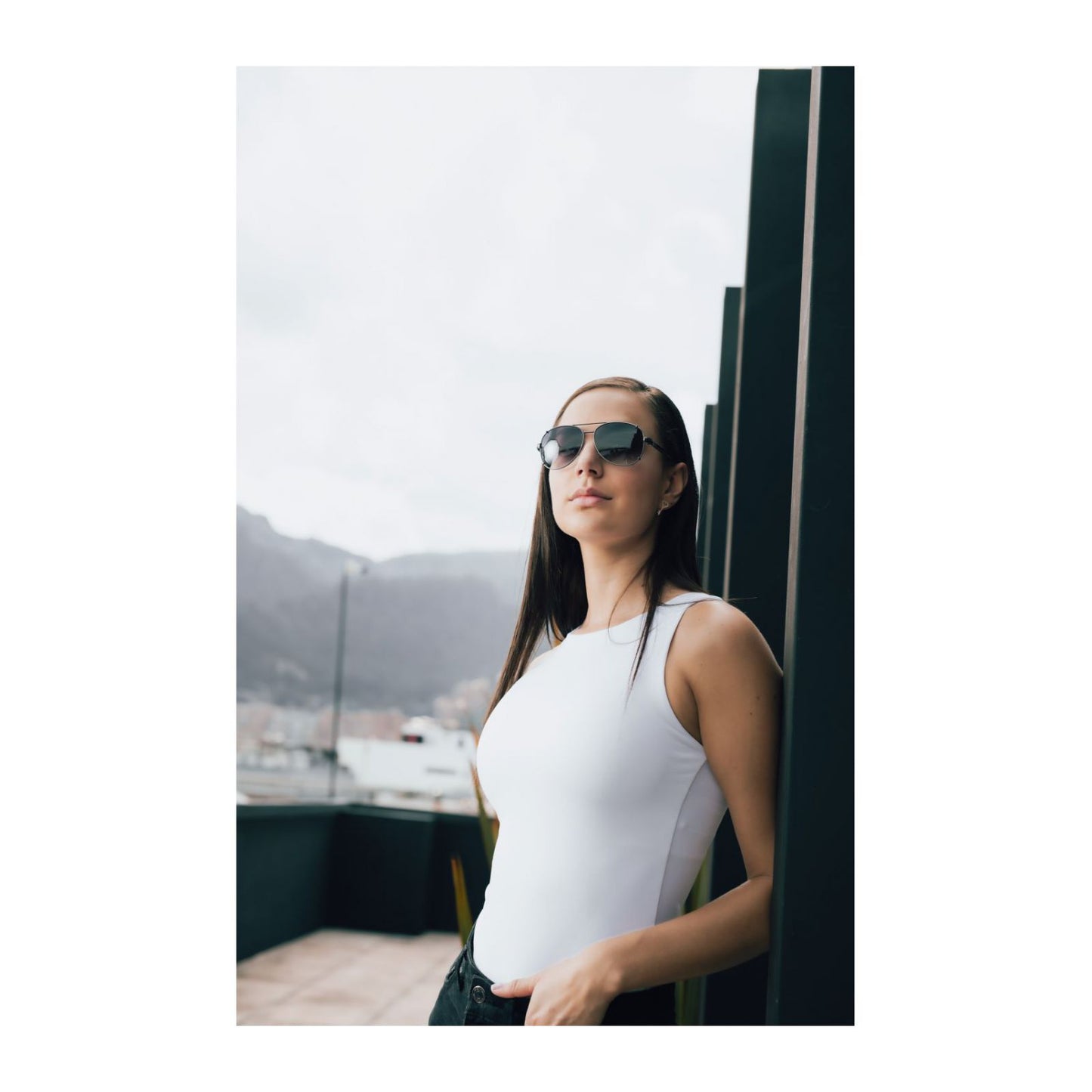 Lentes De Sol Tommy Hilfiger Outlook 66397131