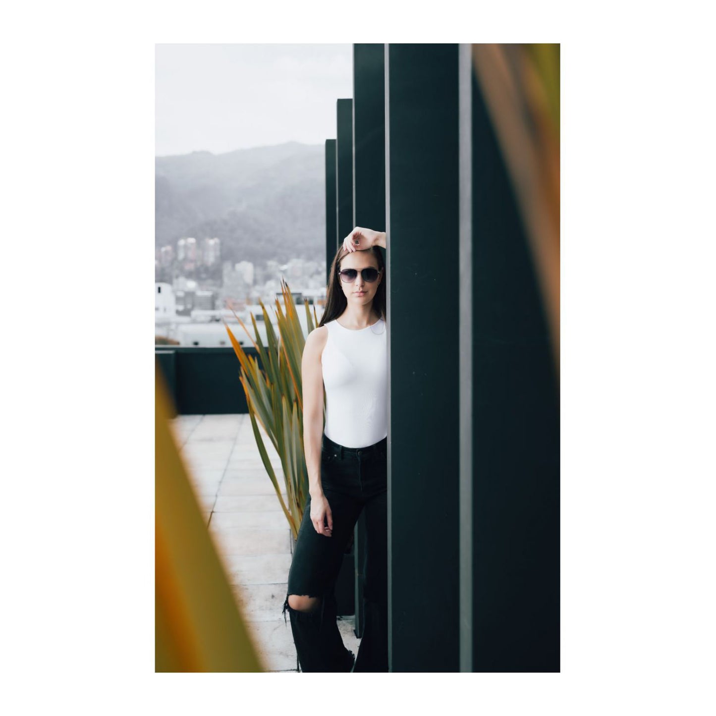 Lentes De Sol Tommy Hilfiger Outlook 66397131