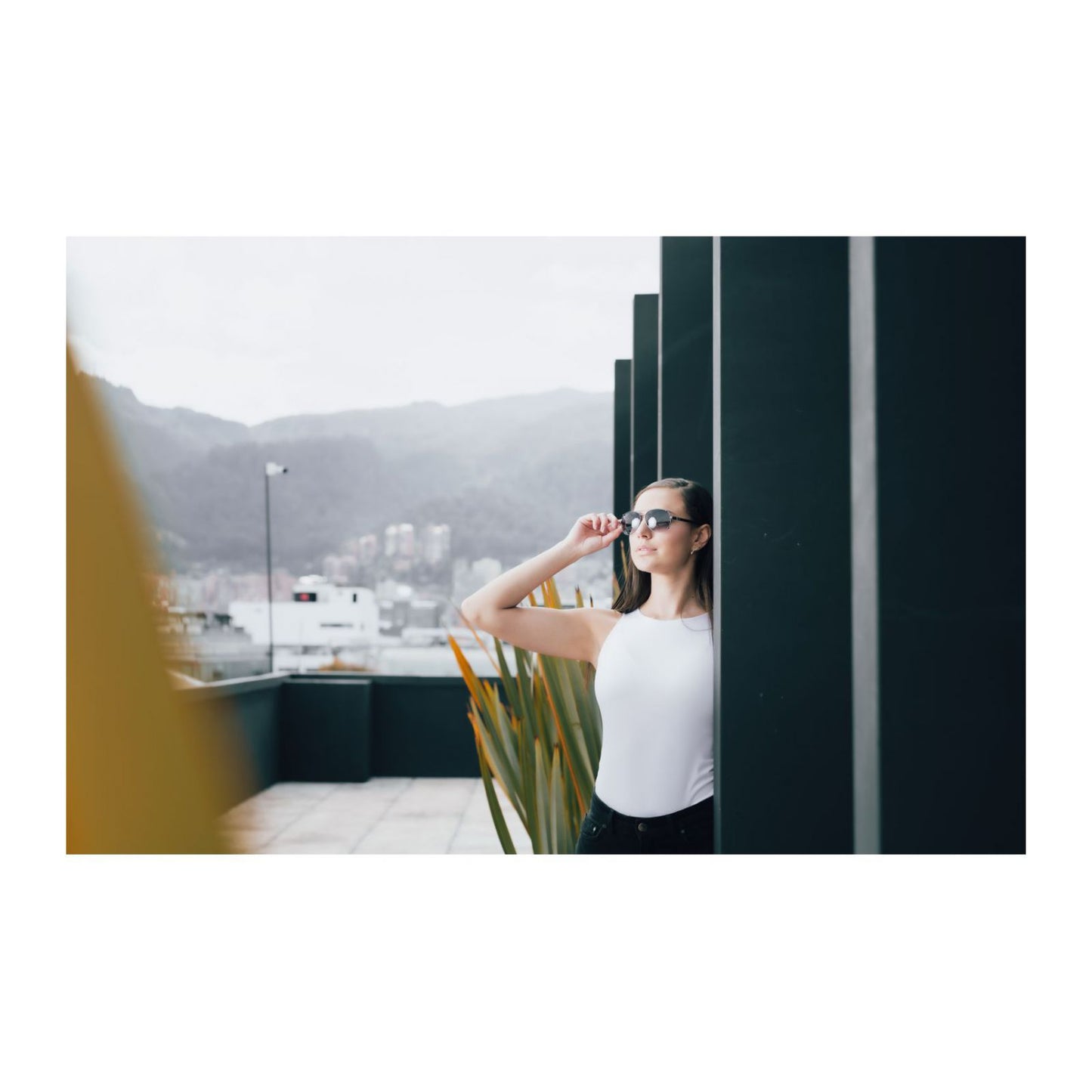 Lentes De Sol Tommy Hilfiger Outlook 66397131