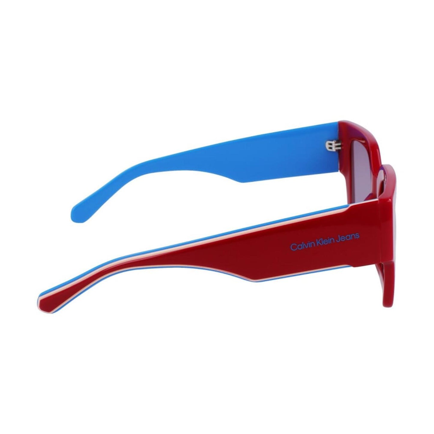 Lentes De Sol Calvin Klein Jeans Ckj22638s (679) Para Mujer