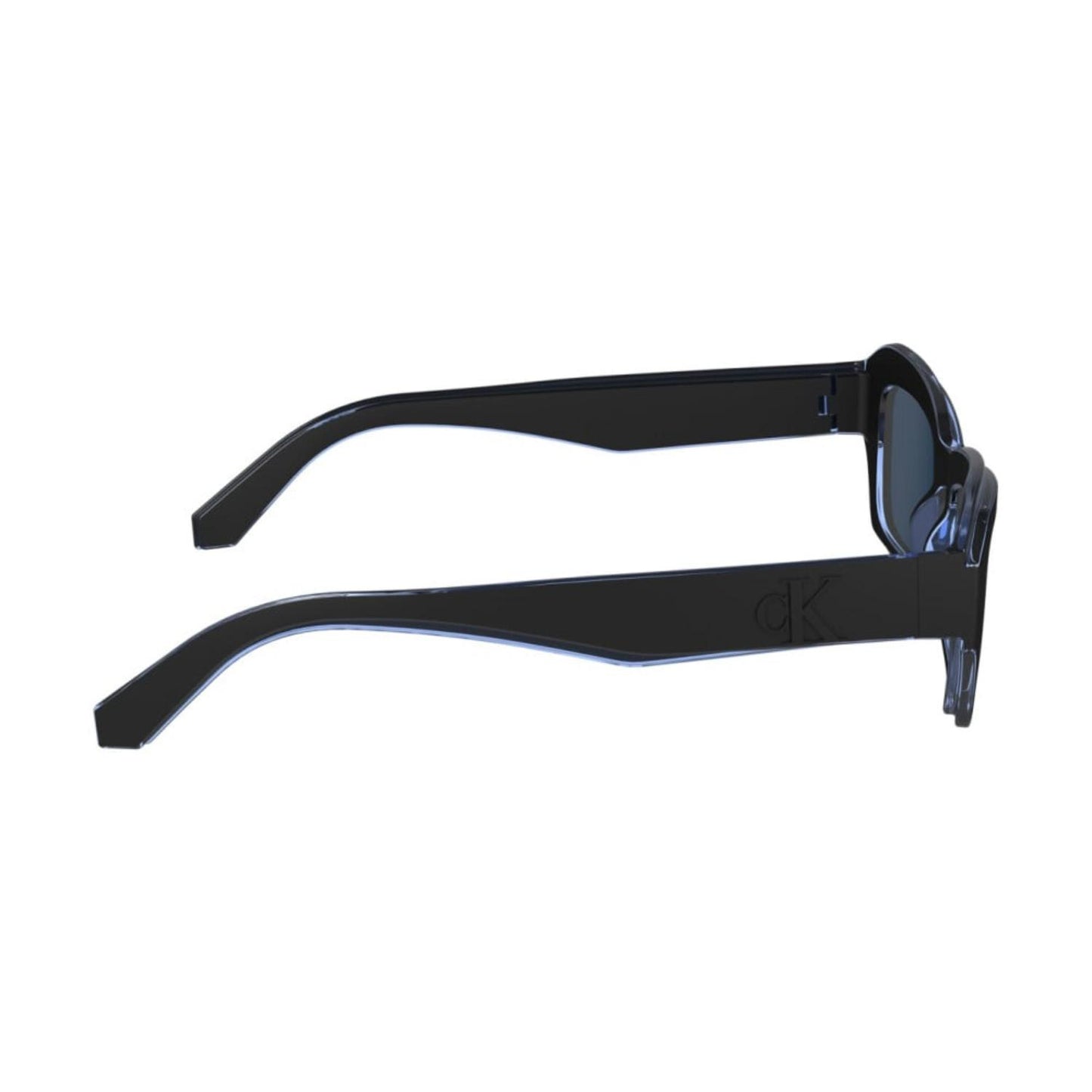 Lentes De Sol Calvin Klein Jeans Ckj24608s (001) Unisex