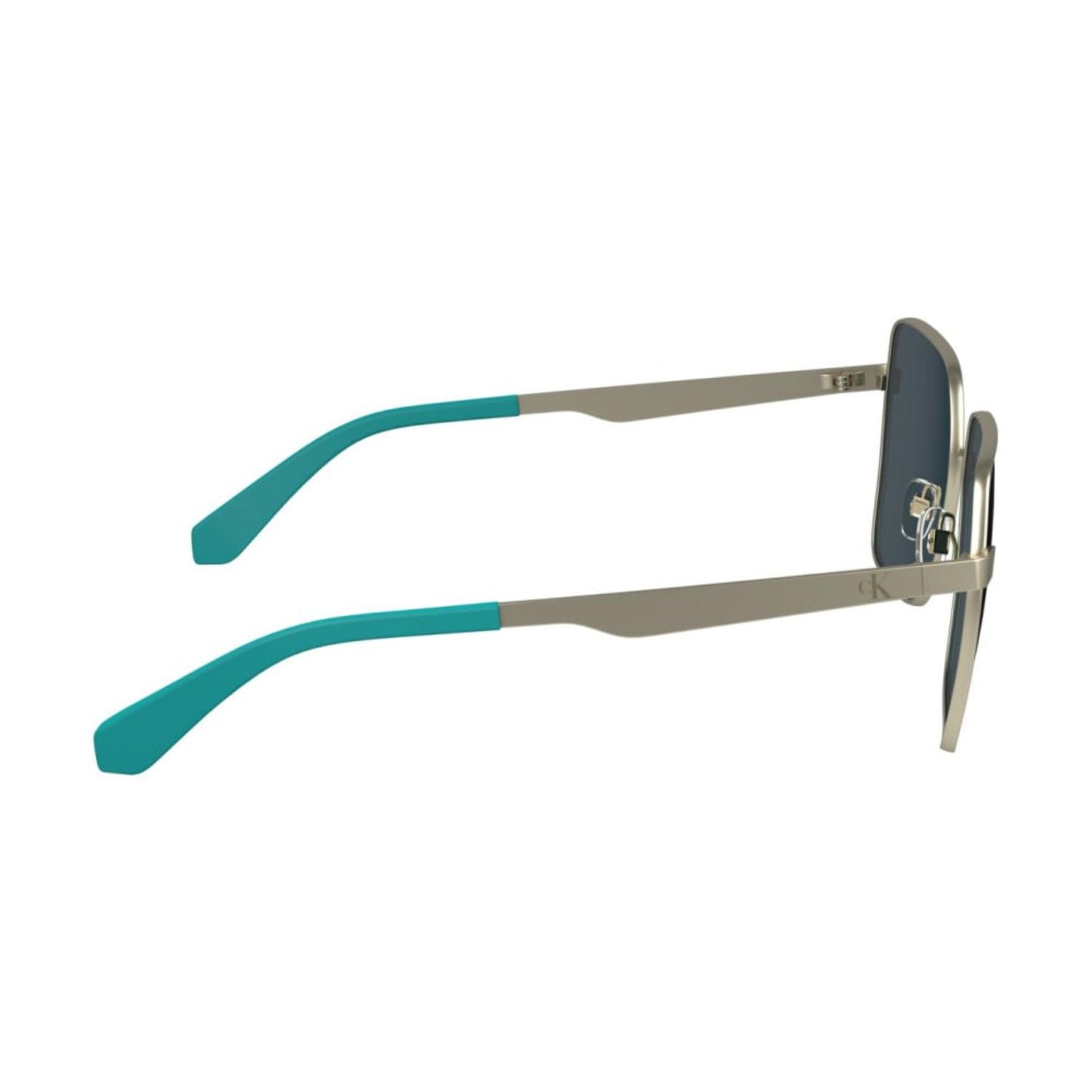 Lentes De Sol Calvin Klein Jeans Ckj24201s (717) Para Mujer