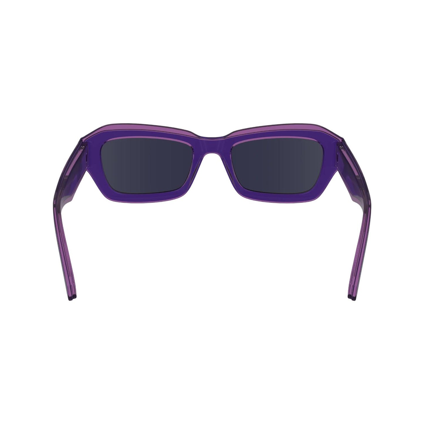 Lentes De Sol Calvin Klein Jeans Ckj24608s (500) Unisex