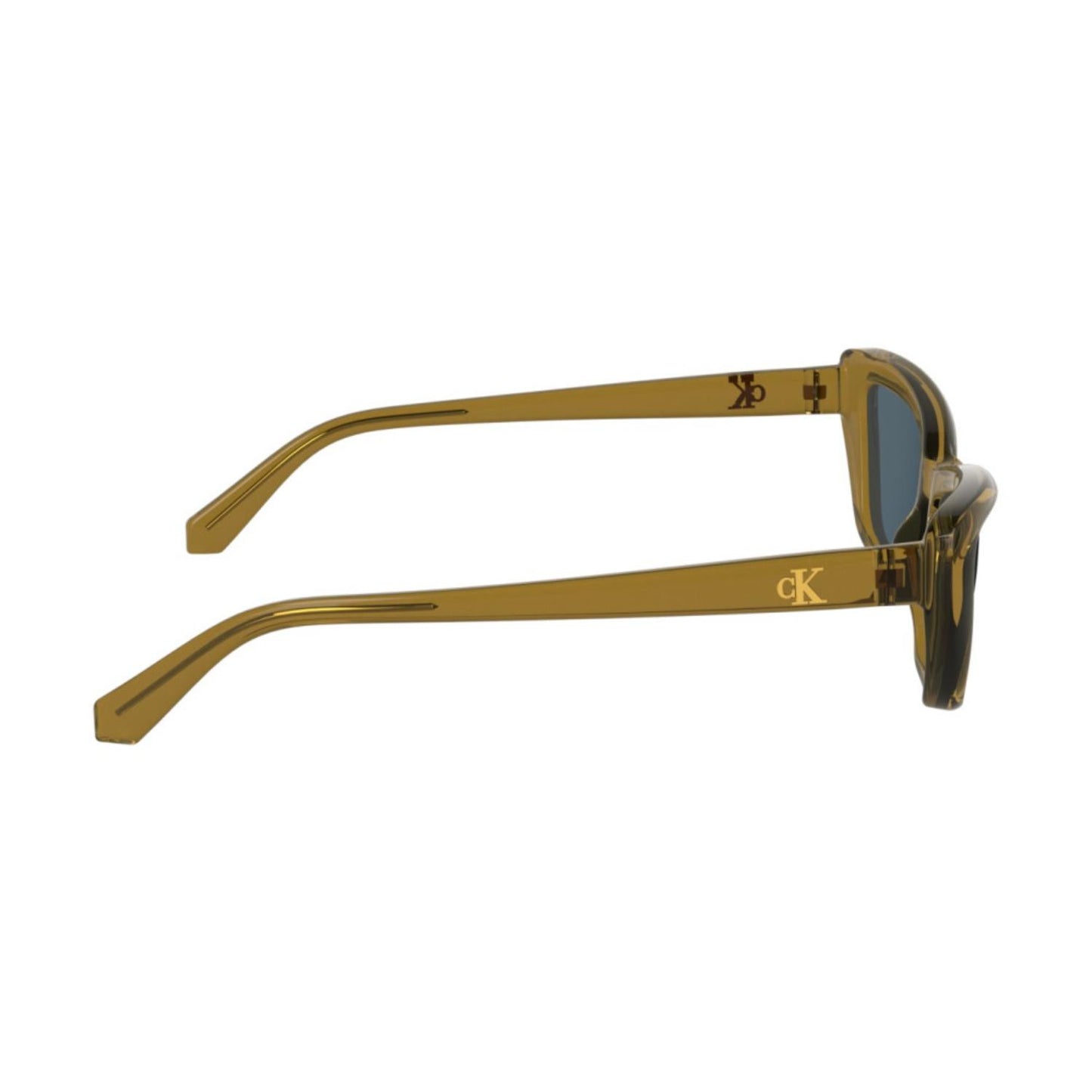 Lentes De Sol Calvin Klein Jeans Ckj24623s (701) Para Mujer