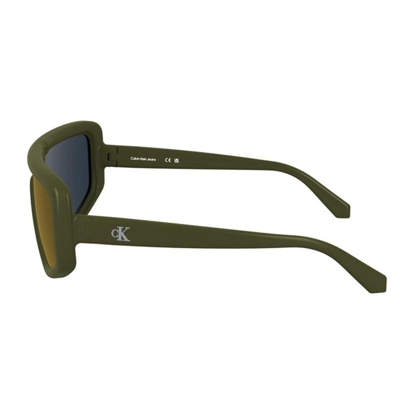 Lentes De Sol Calvin Klein Jeans Ckj25605s 309