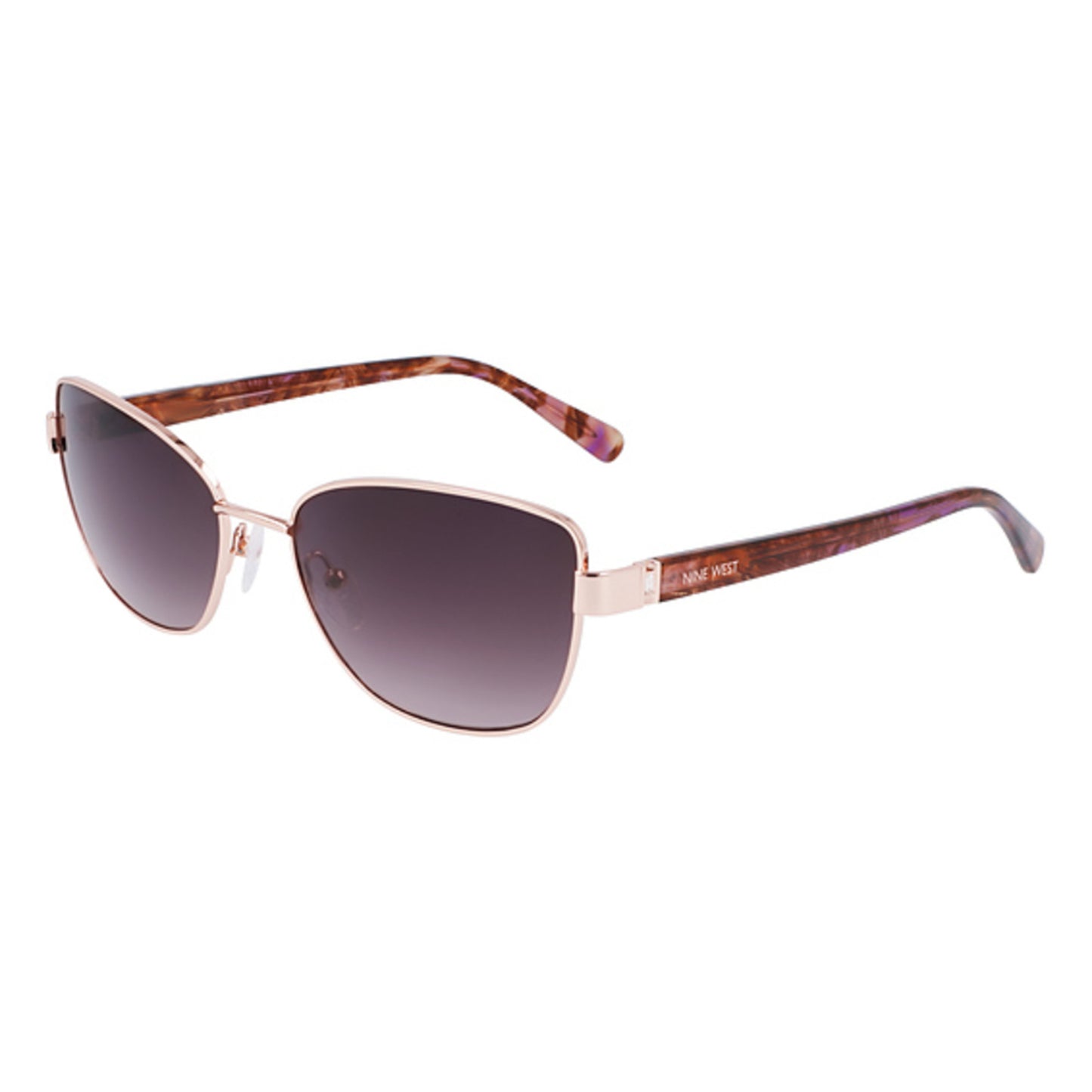 Lentes De Sol Nine West Nw131s-5818770 Para Mujer