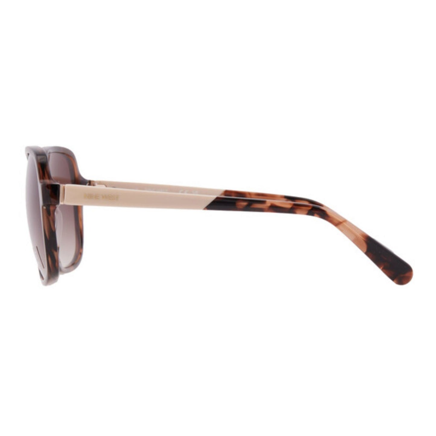 Lentes De Sol Nine West Nw654s-5717236 Para Mujer