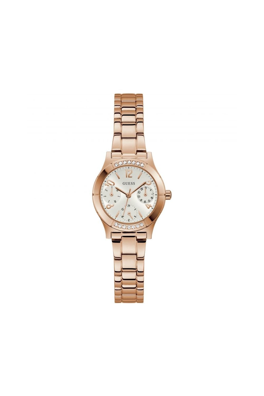 Reloj Guess Piper Gw0413l3