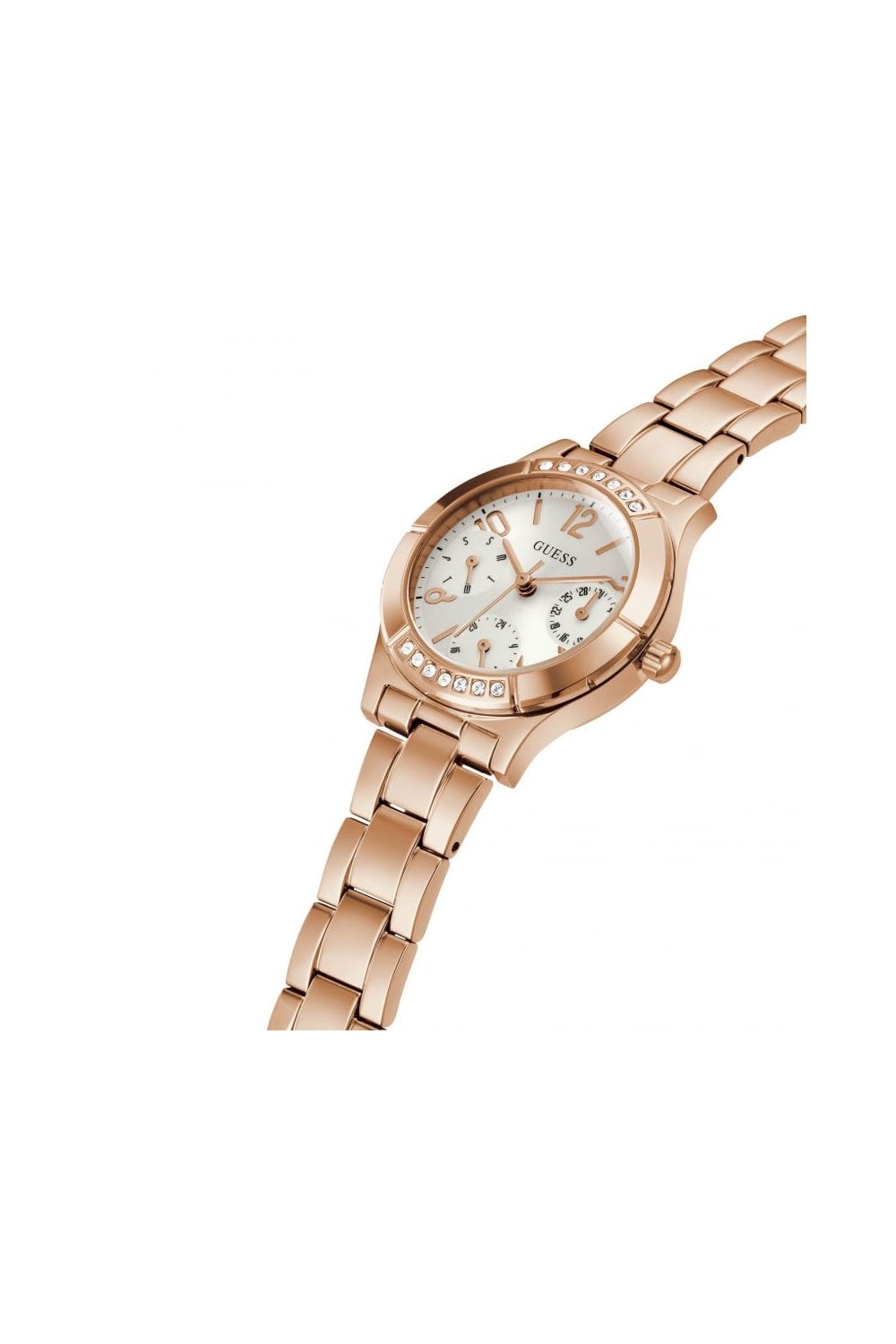 Reloj Guess Piper Gw0413l3