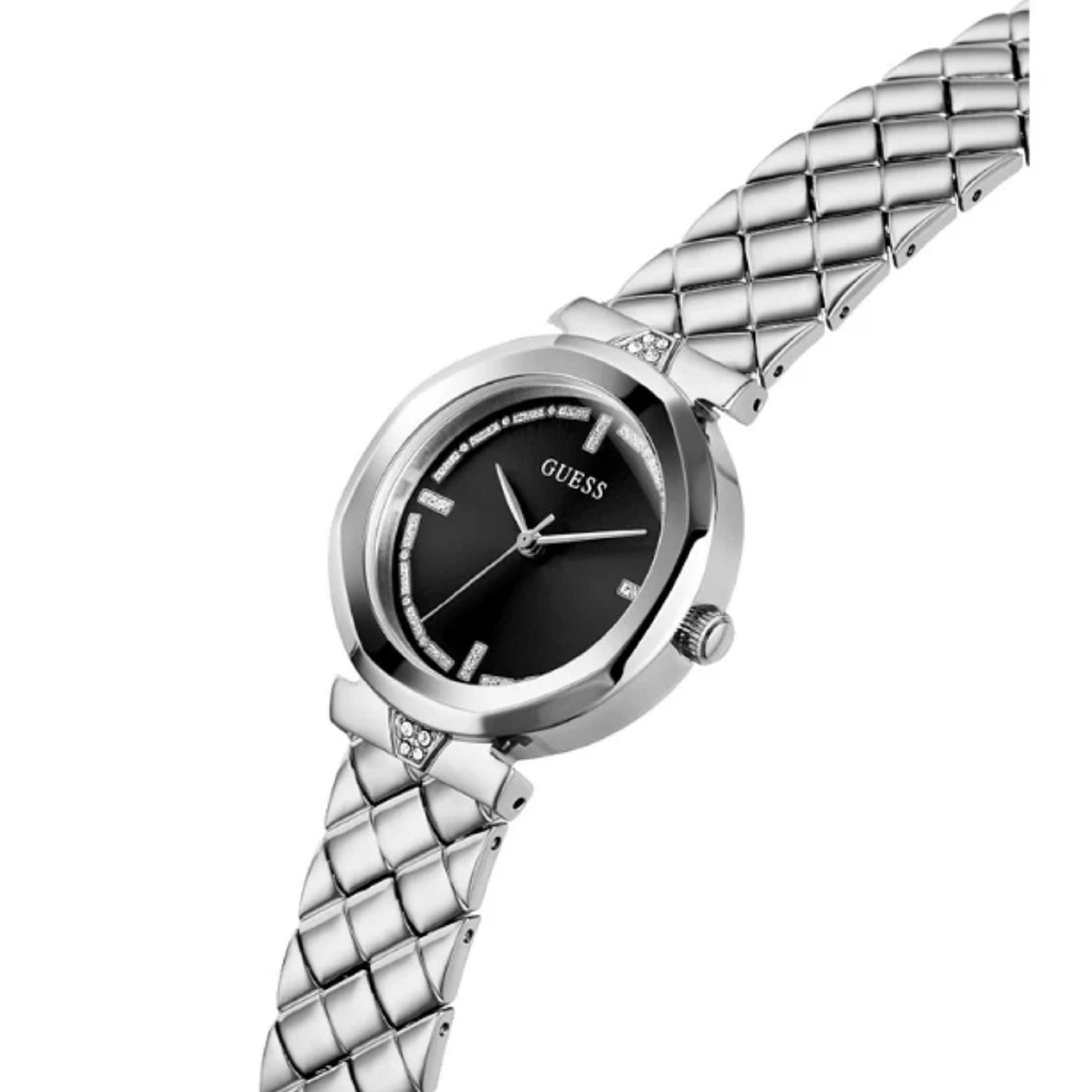 Reloj Guess Gw0 Gw0613l1