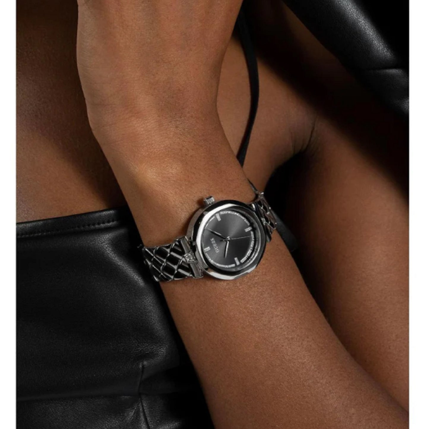 Reloj Guess Gw0 Gw0613l1