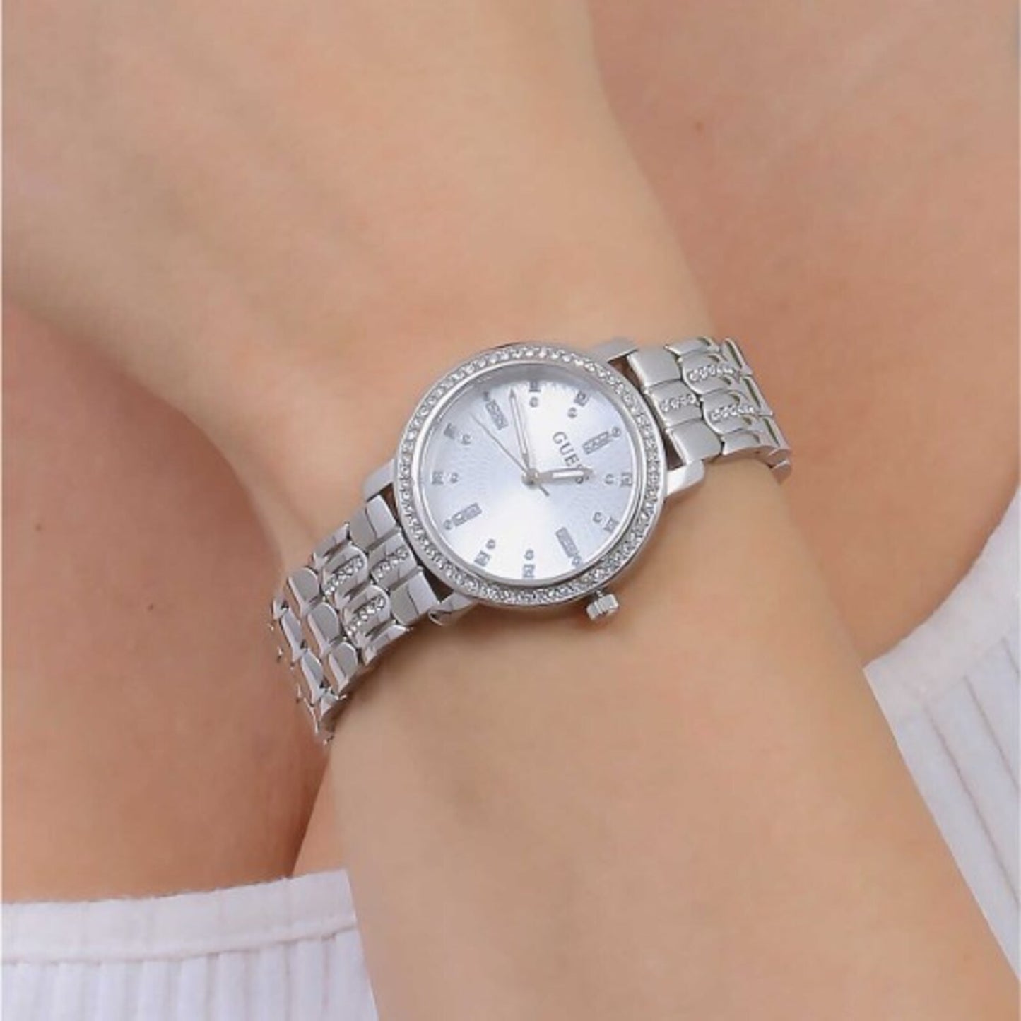 Reloj Guess Hayley Gw0612l1