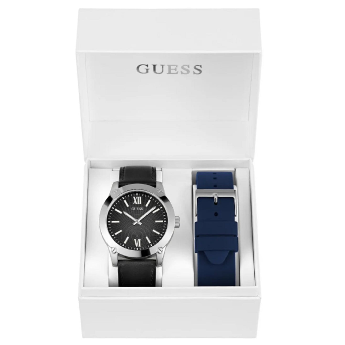 Reloj Guess Gw0 Gw0630g1