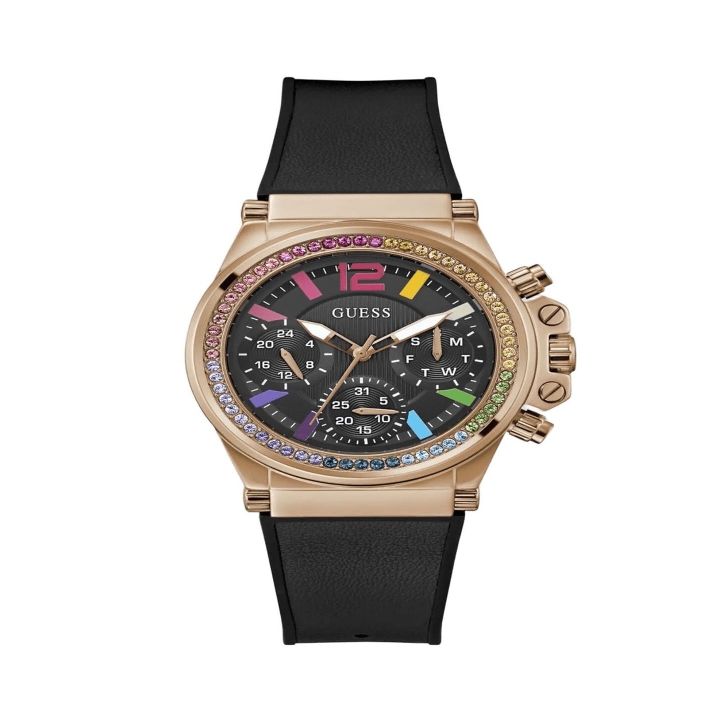 Reloj Guess Charisma Gw0562l3