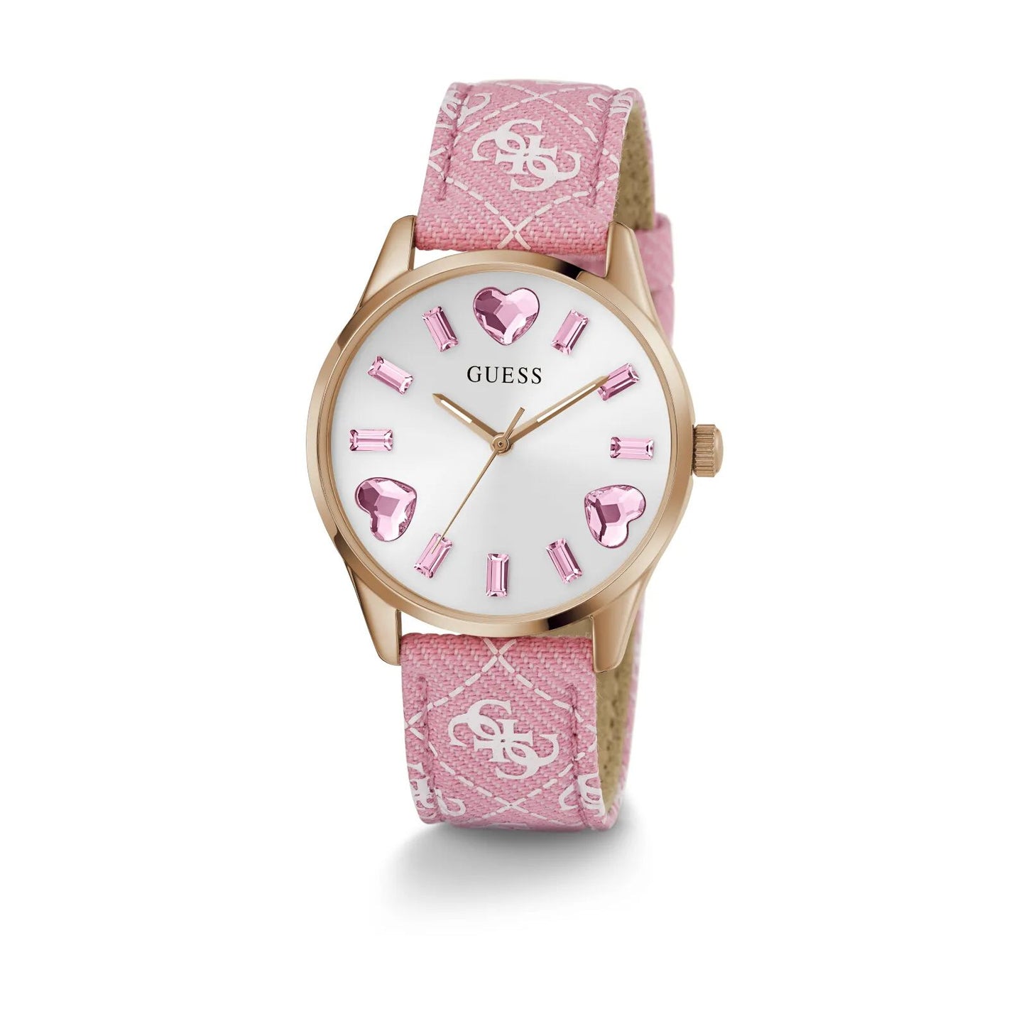 Reloj Guess Denim Gw0654l2