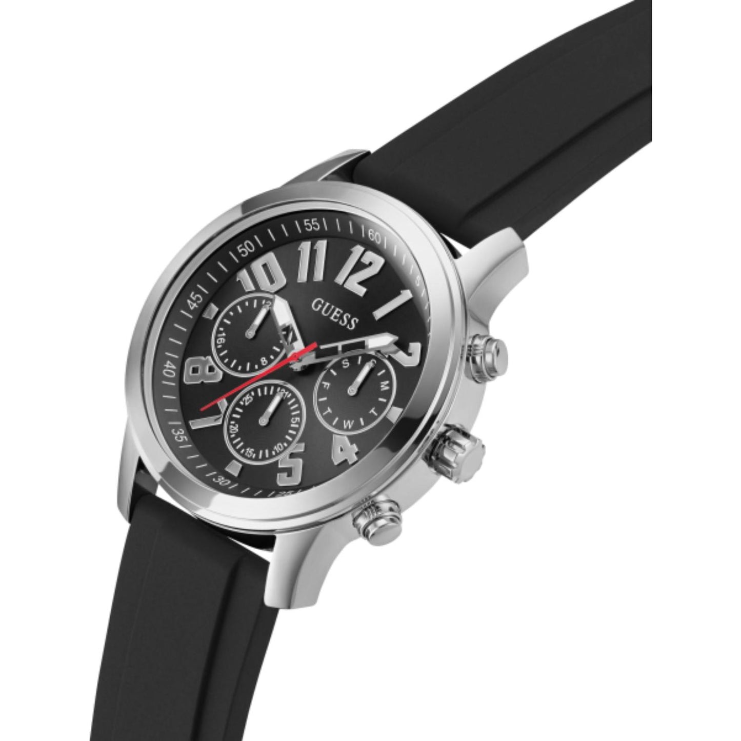 Reloj Guess Vestido Gw0708g1