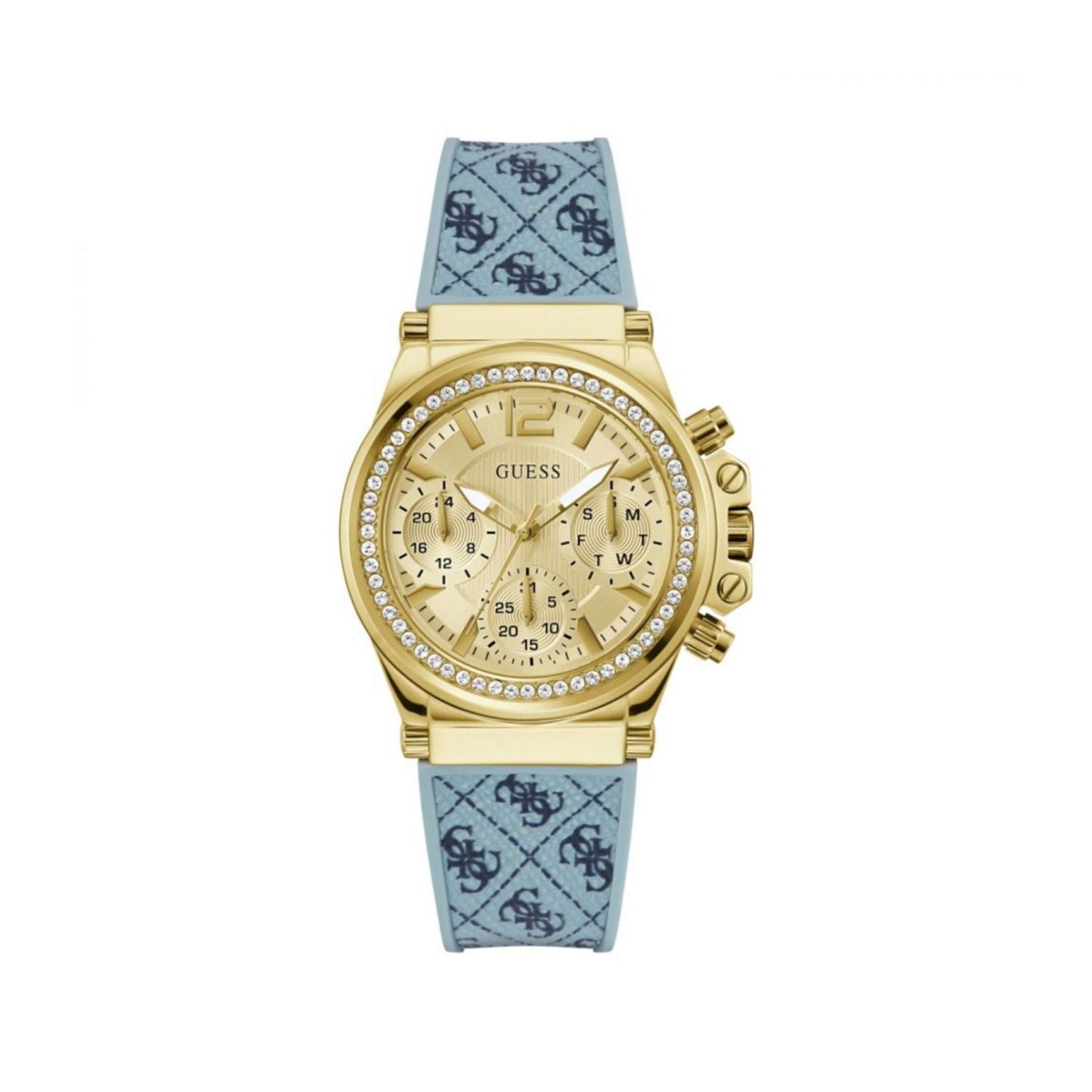 Reloj Guess Charisma Gw0699l1