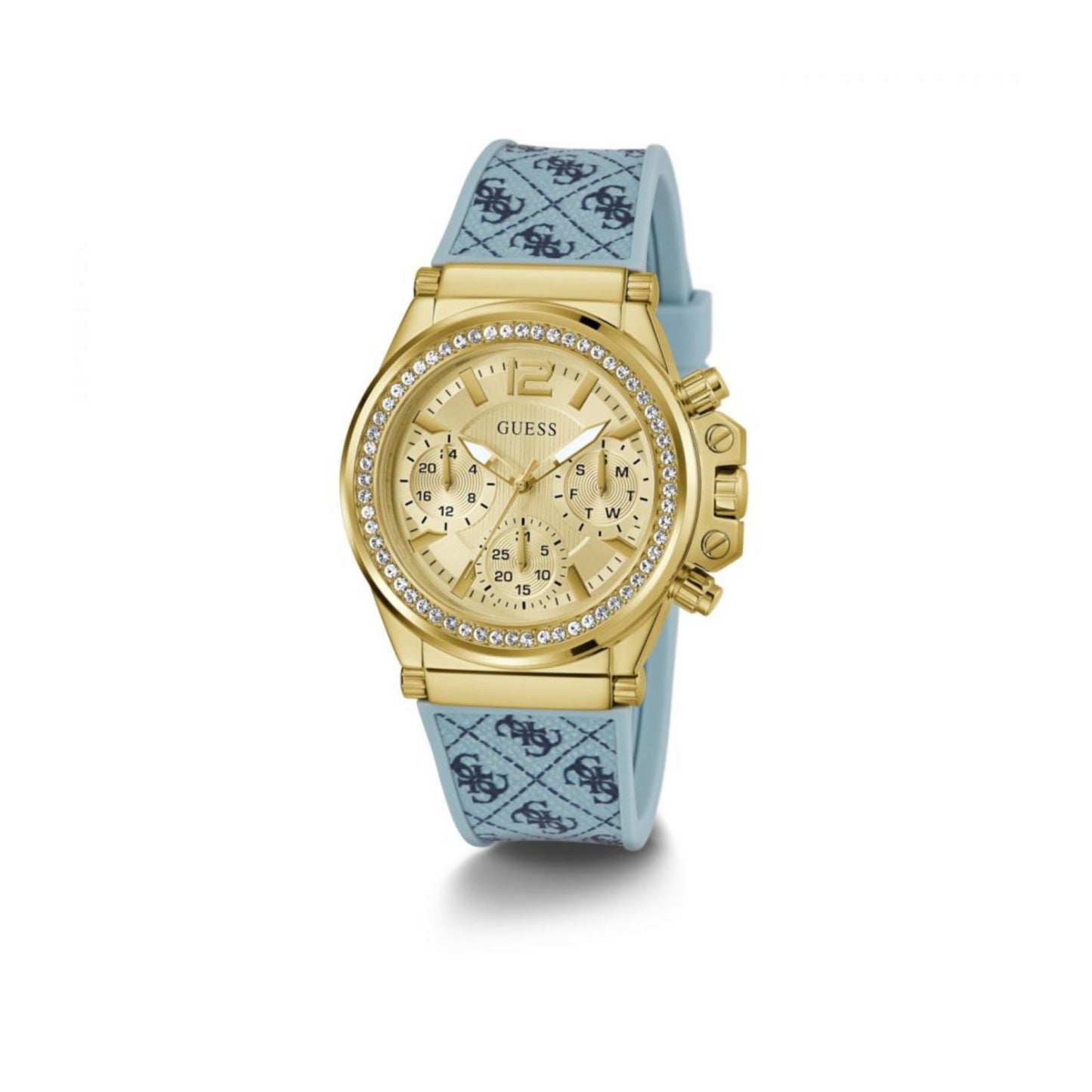Reloj Guess Charisma Gw0699l1