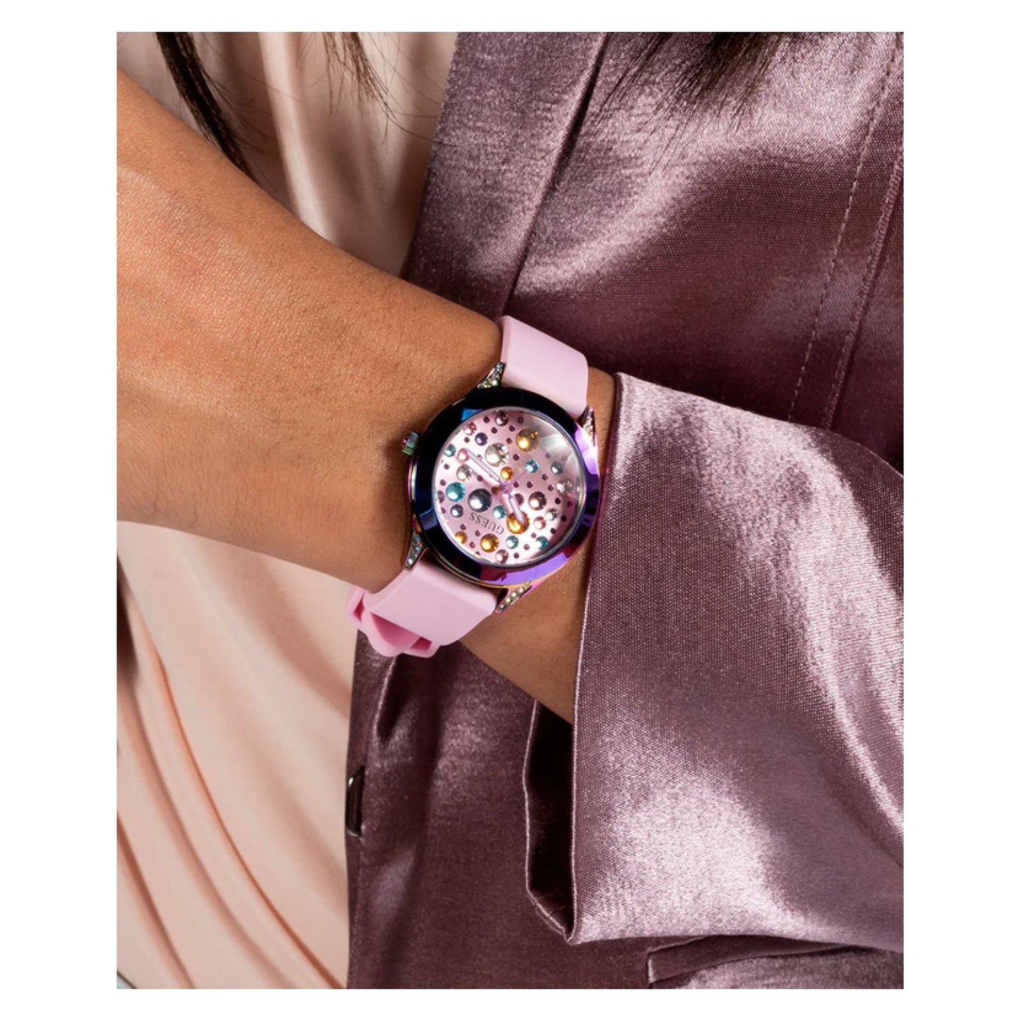 Reloj Guess Mini Wonderlust Gw0678l3