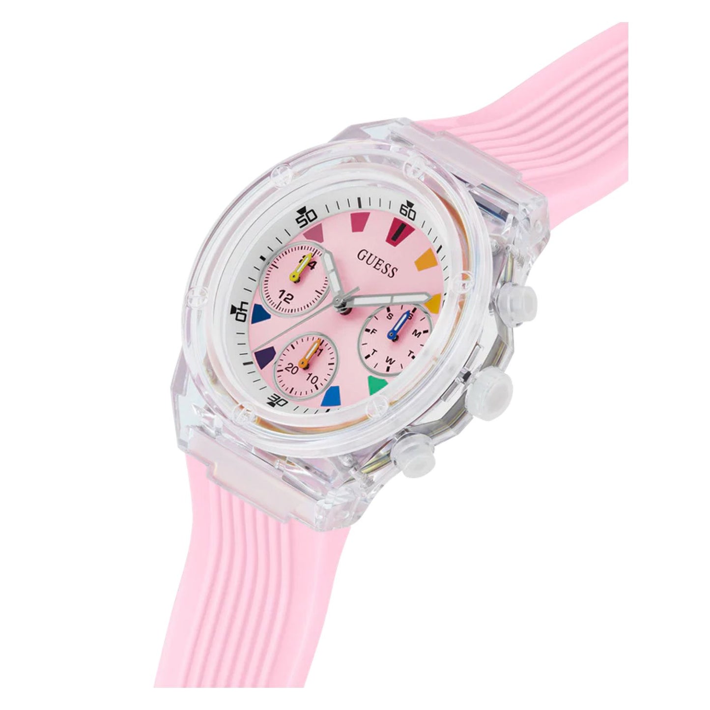 Reloj Guess Athena Gw0438l7