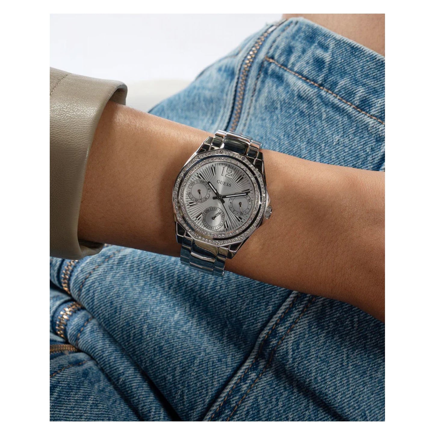 Reloj Guess Ritzy Gw0685l1