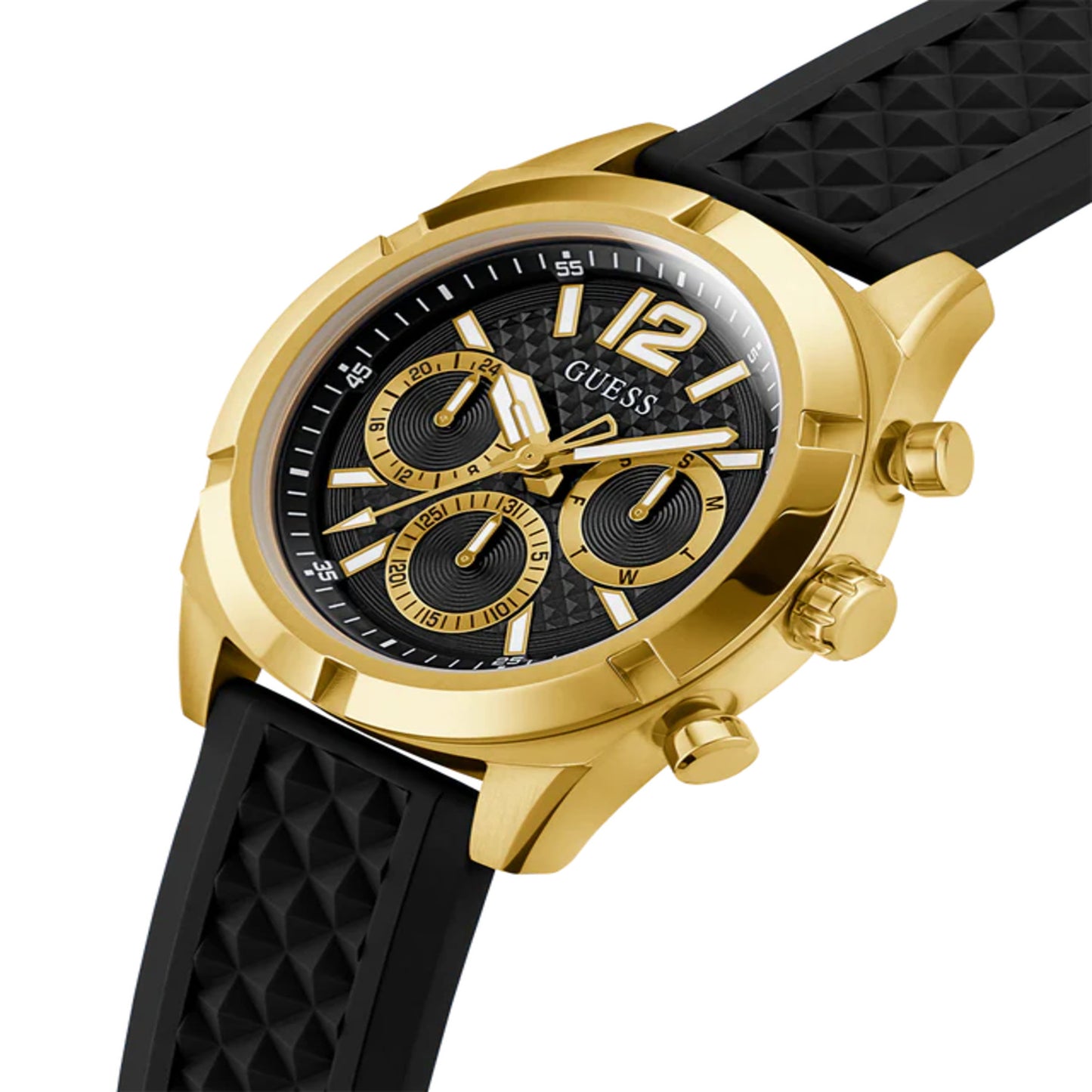 Reloj Guess Resistance Gw0729g2