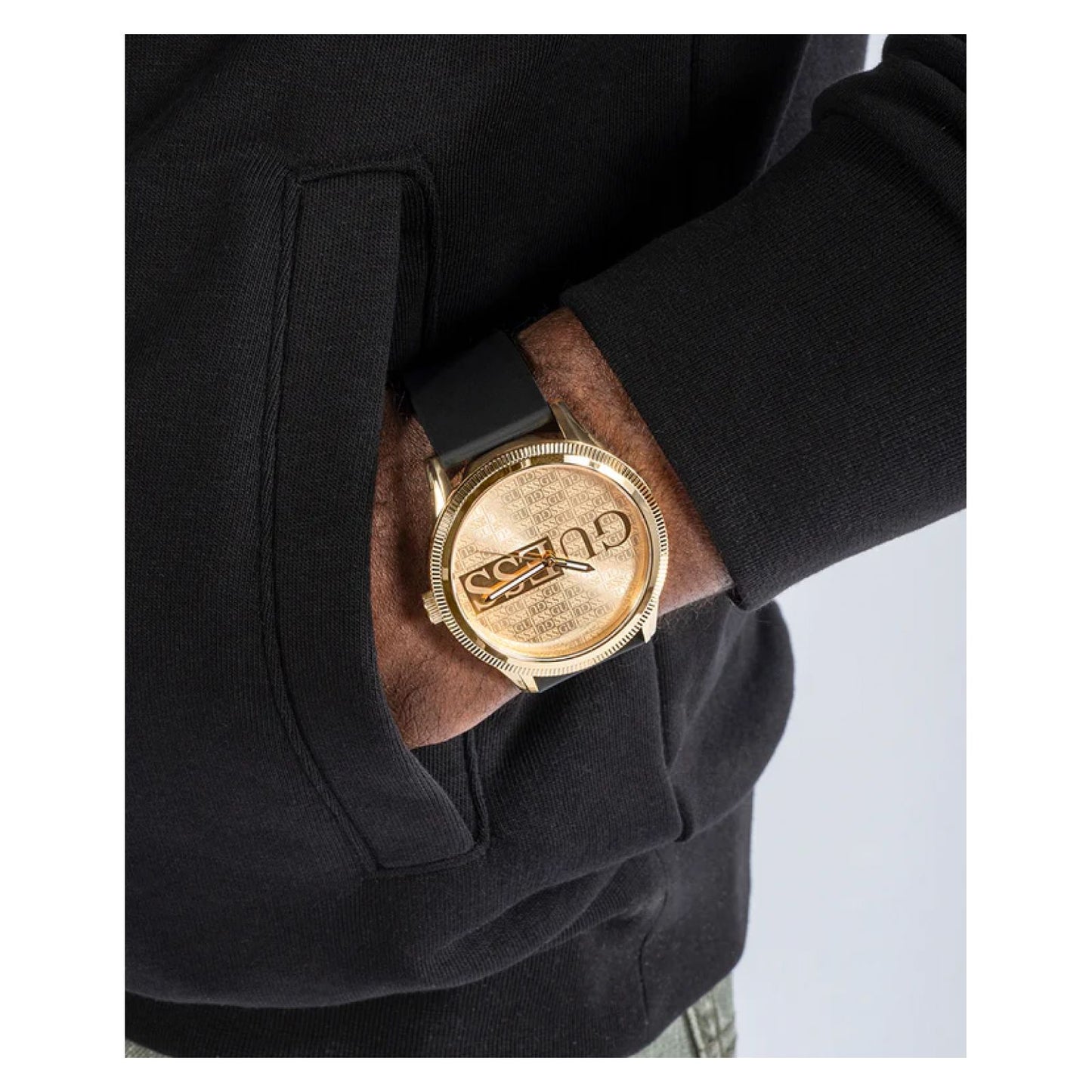 Reloj Guess Reputation Gw0726g2