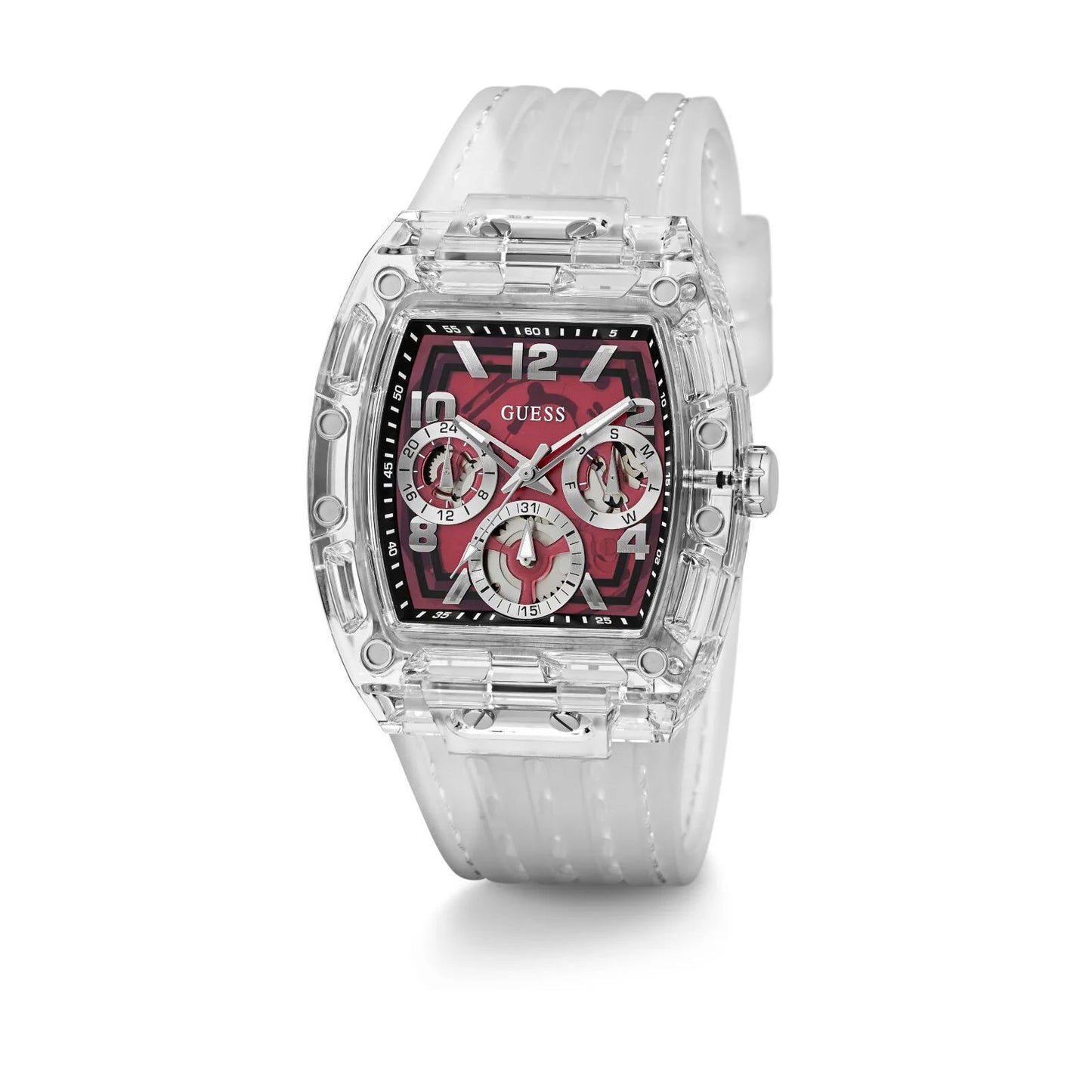 Reloj Guess Phoenix Gw0499g9