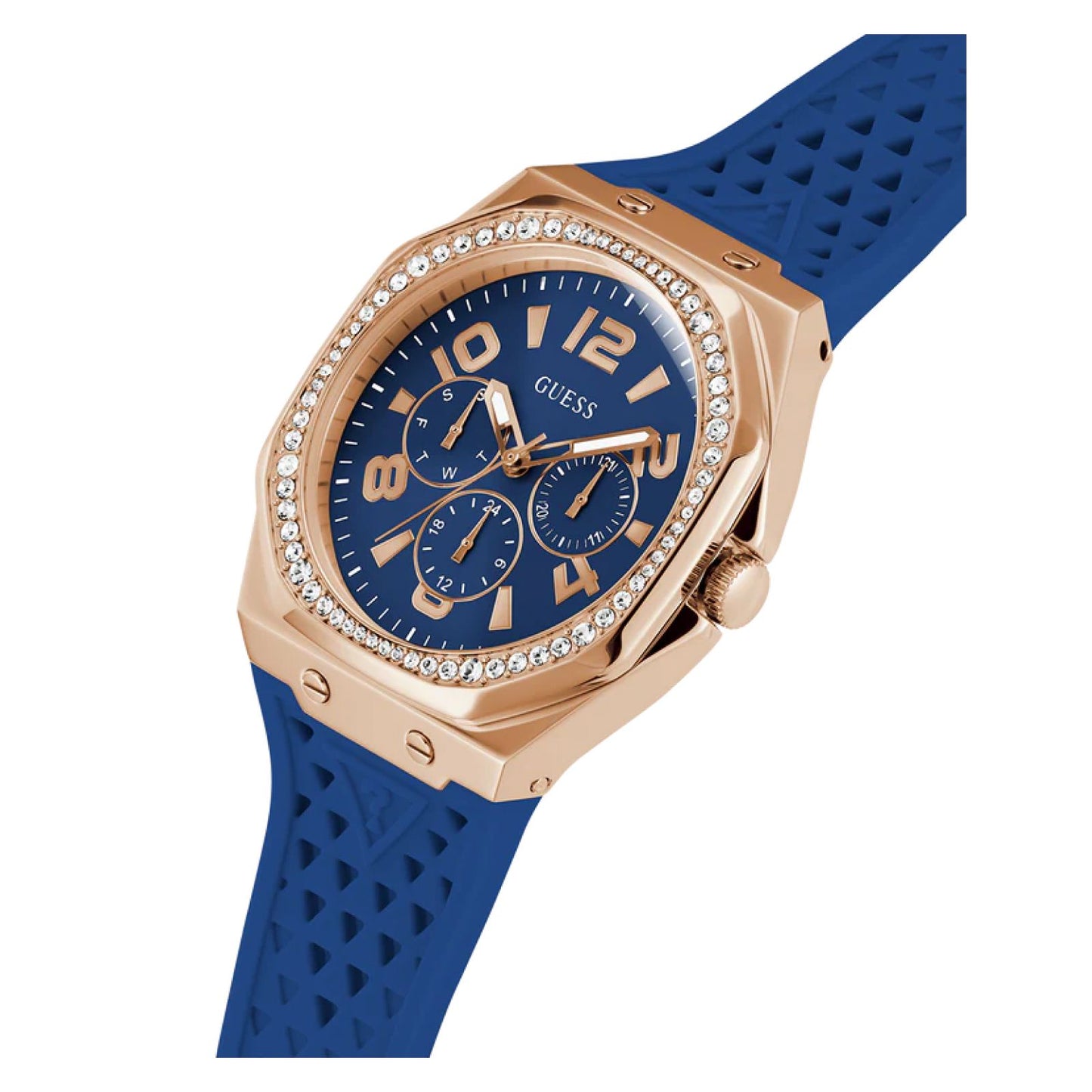 Reloj Guess Zest Gw0694l4