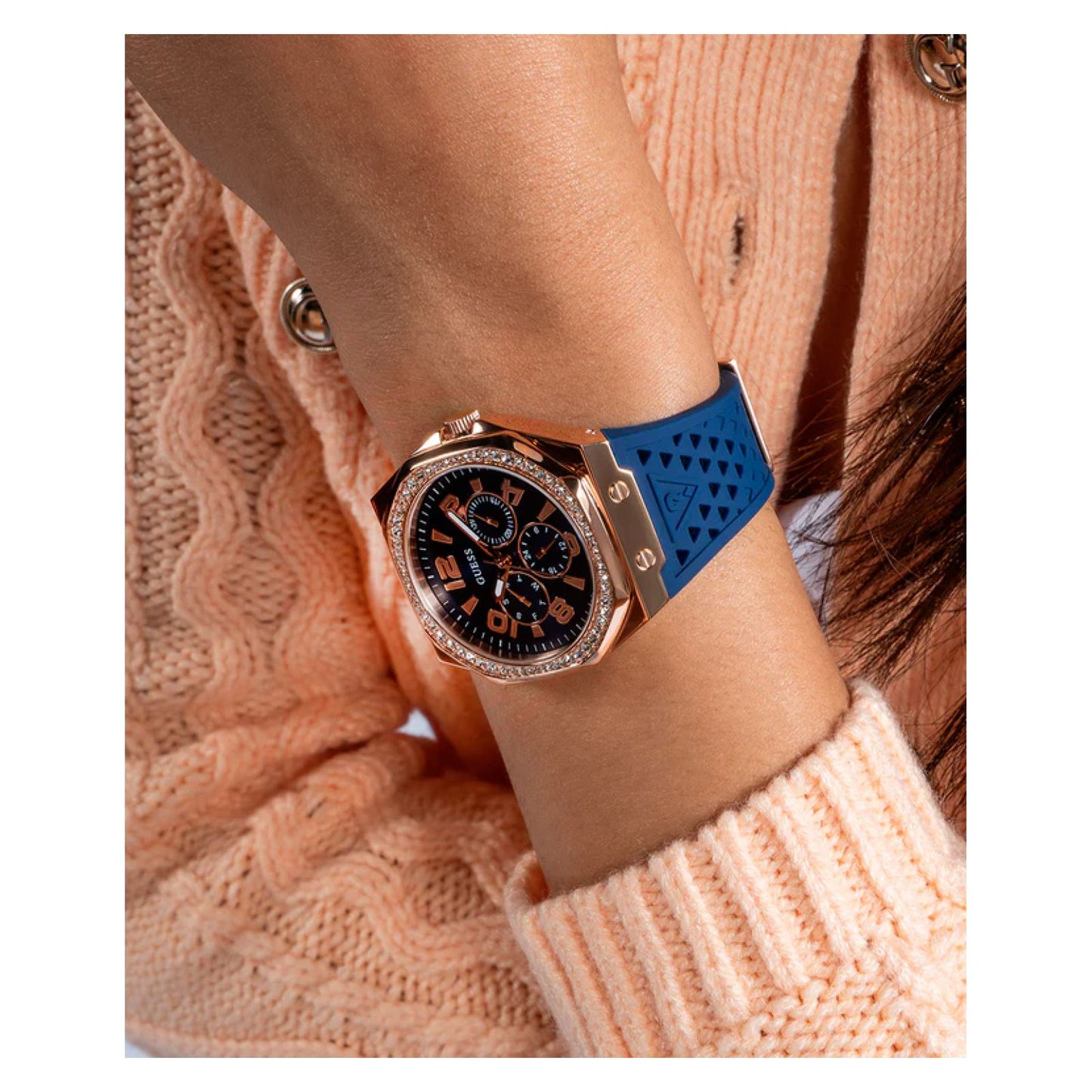 Reloj Guess Zest Gw0694l4