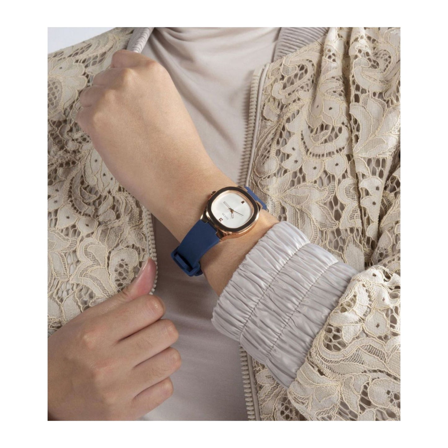 Reloj Guess Gw0658l3 Gw0658l3