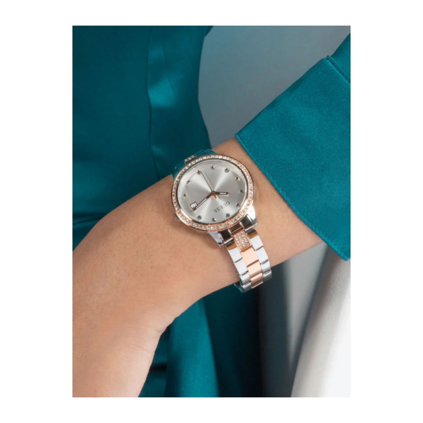 Reloj Guess Heartless Gw0725l2