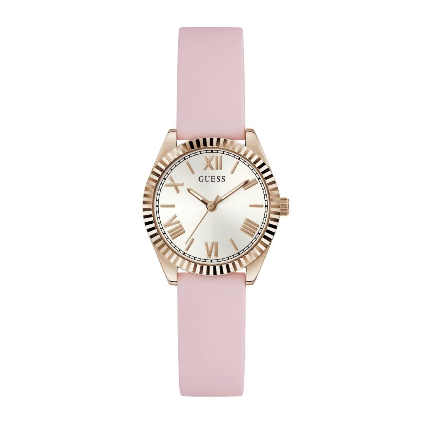 Reloj Guess Mini Luna Gw0724l3