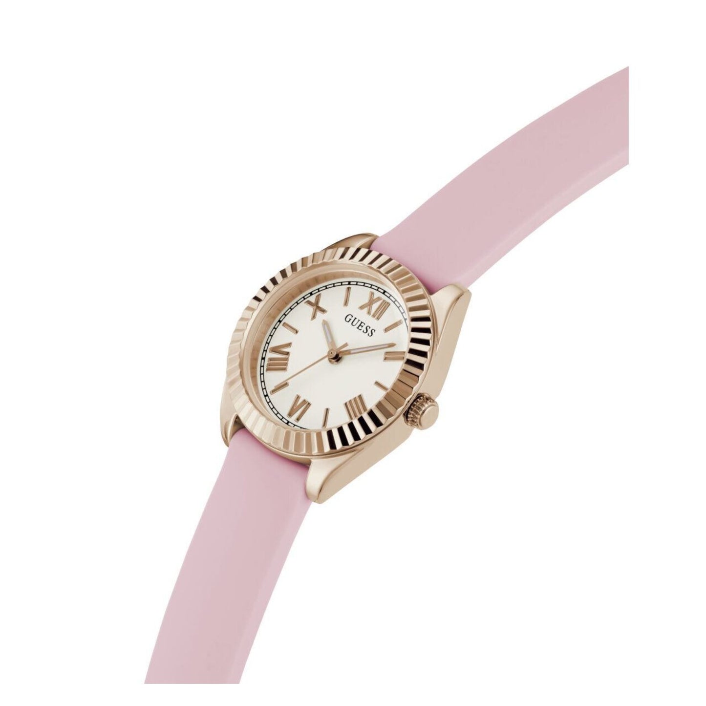 Reloj Guess Mini Luna Gw0724l3