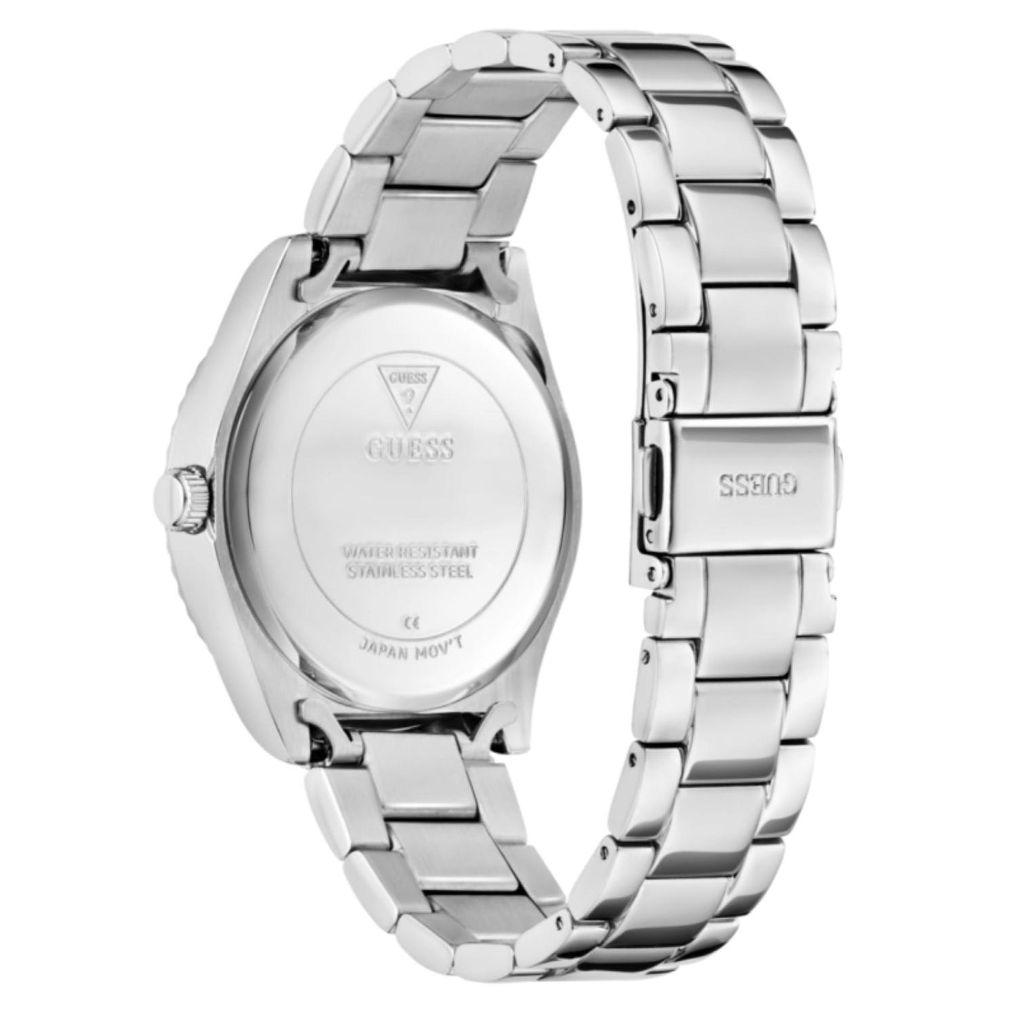 Reloj Guess Luna Gw0735l1