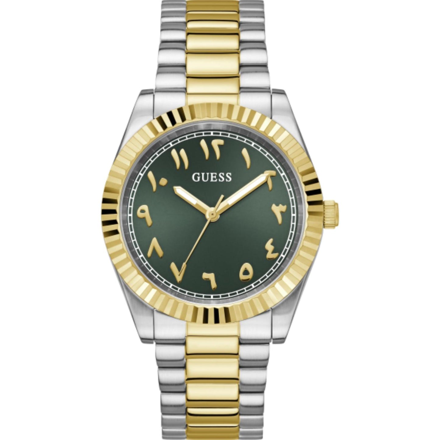 Reloj Guess Conocedor Gw0736g2