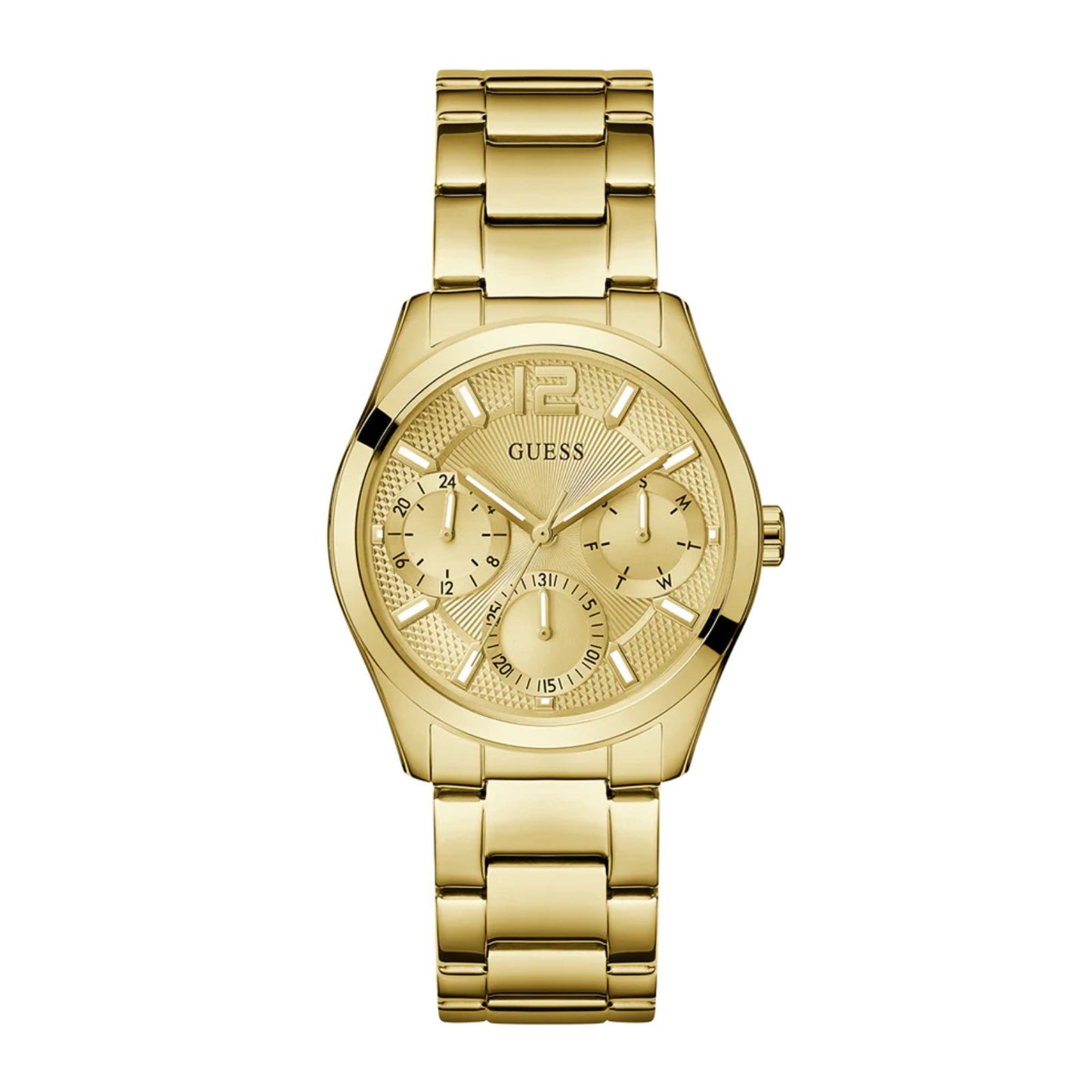 Reloj Guess Zoe Gw0760l2