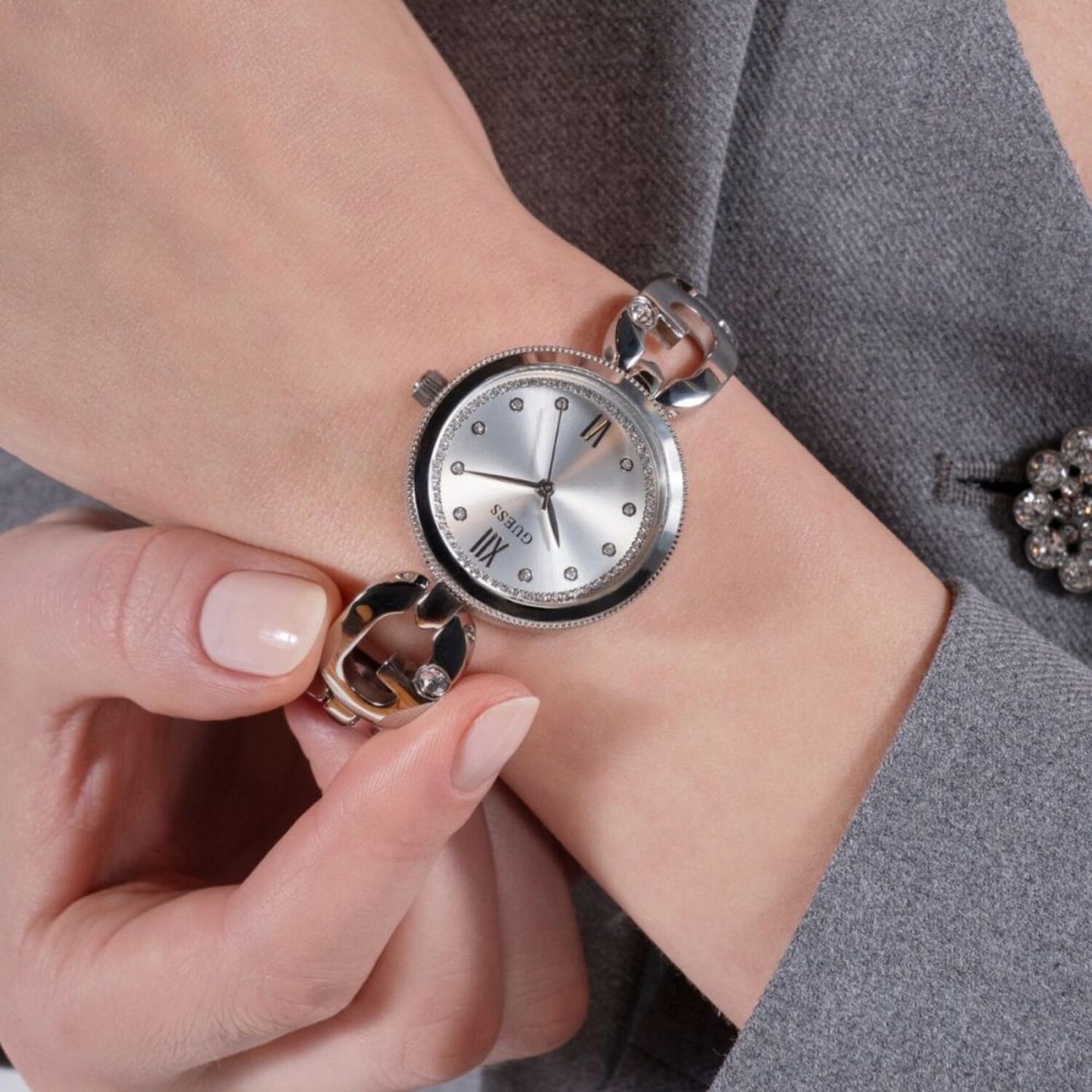 Reloj Guess Empower Gw0759l1