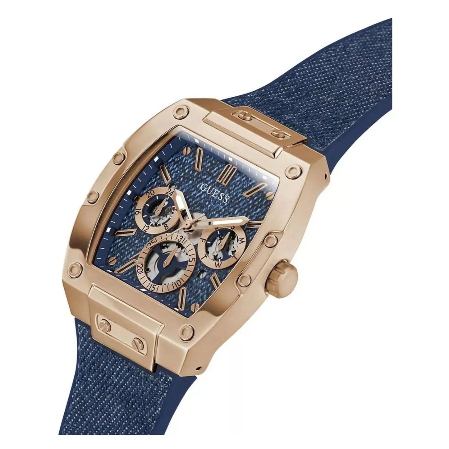 Reloj Guess Phoenix Gw0786g2