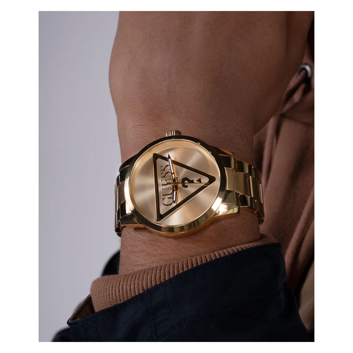 Reloj Guess Badge Gw0782g1