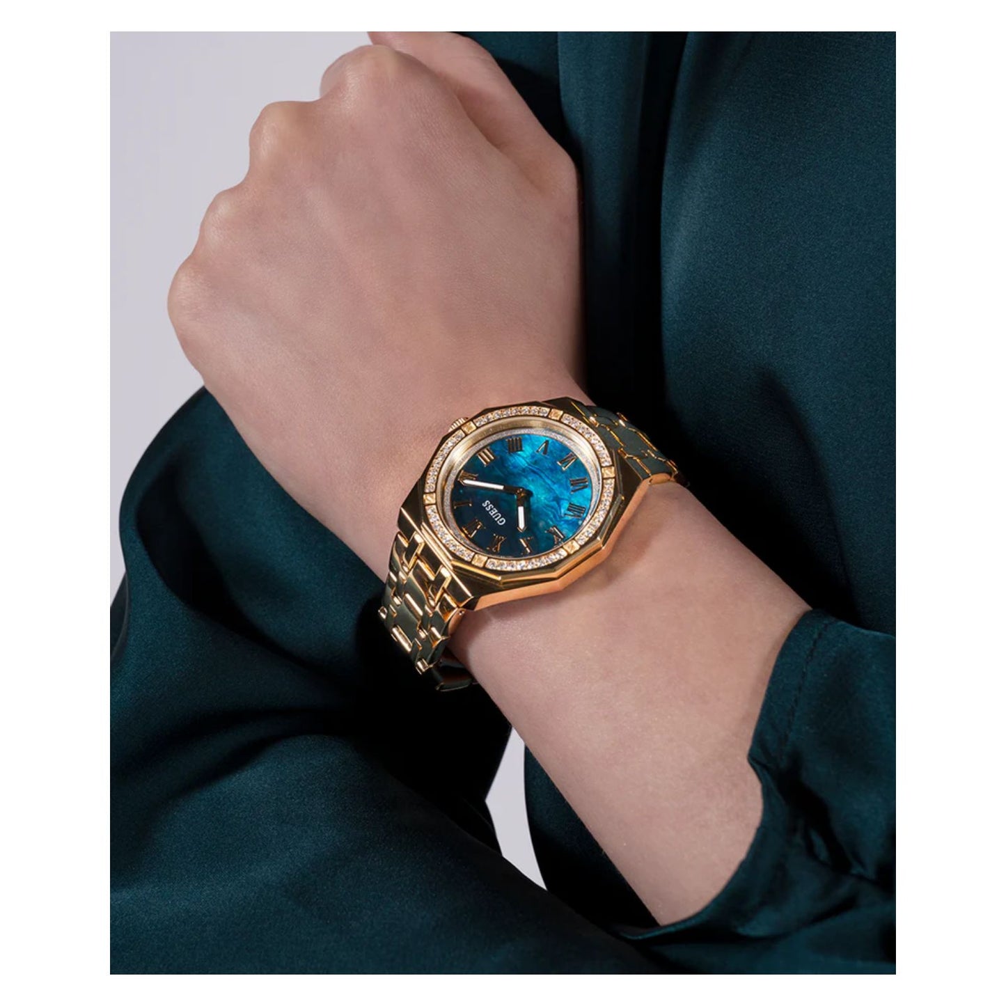 Reloj Guess Desire Gw0770l2