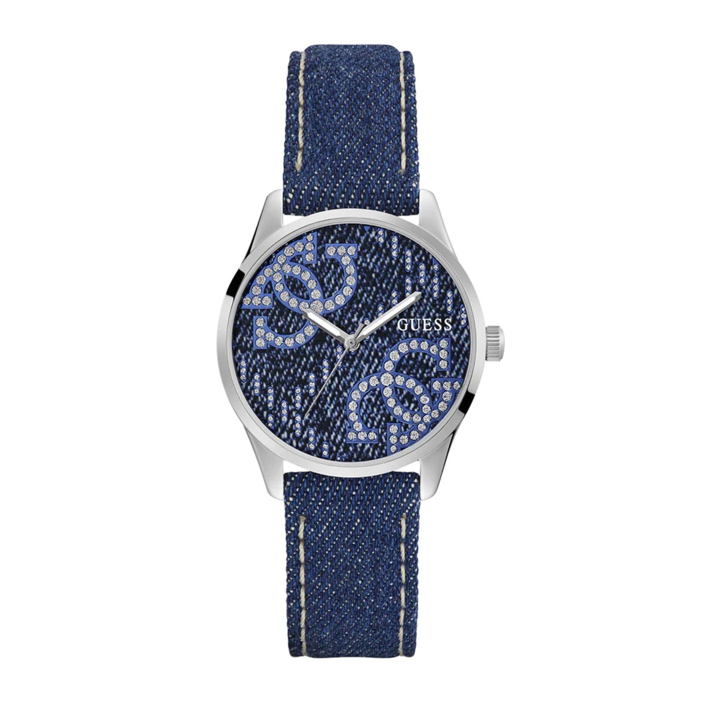 Reloj Guess G Stitch Gw0755l1